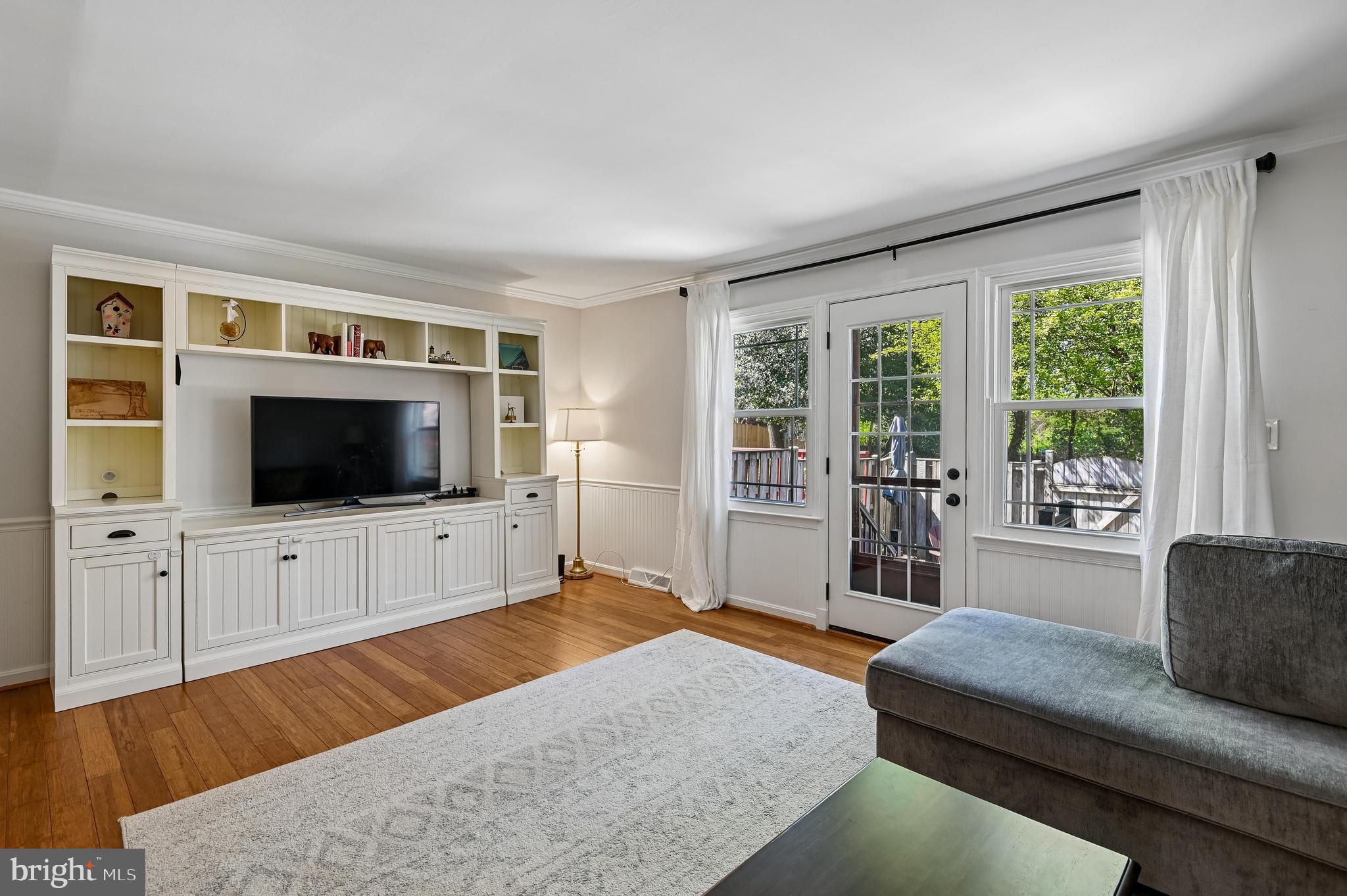 BAY HILLS TANGLEWOOD II - Residential