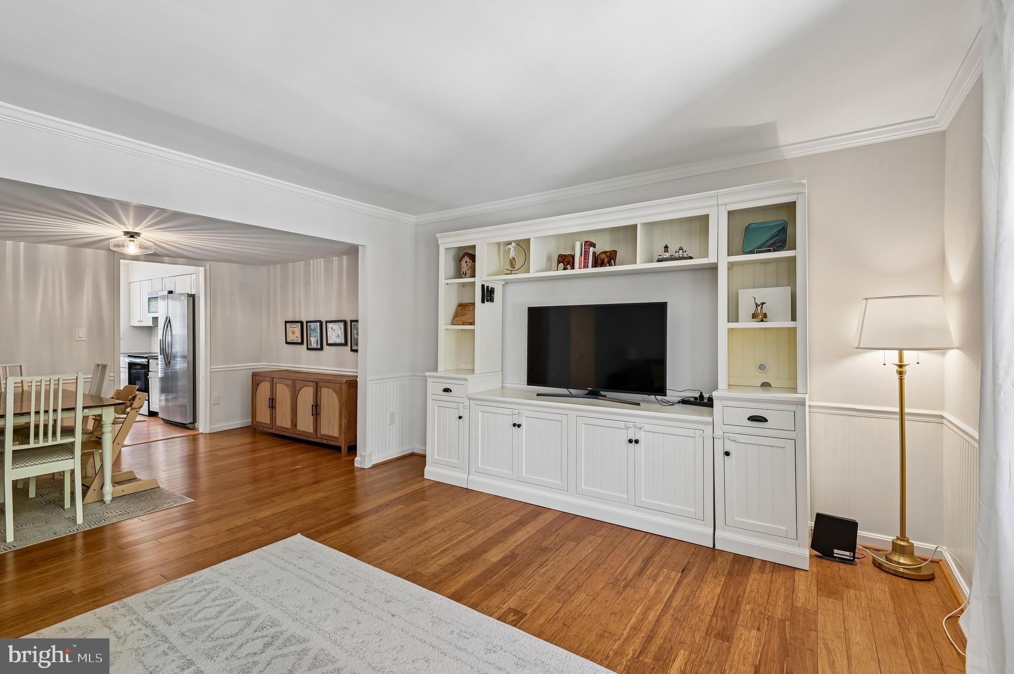 BAY HILLS TANGLEWOOD II - Residential