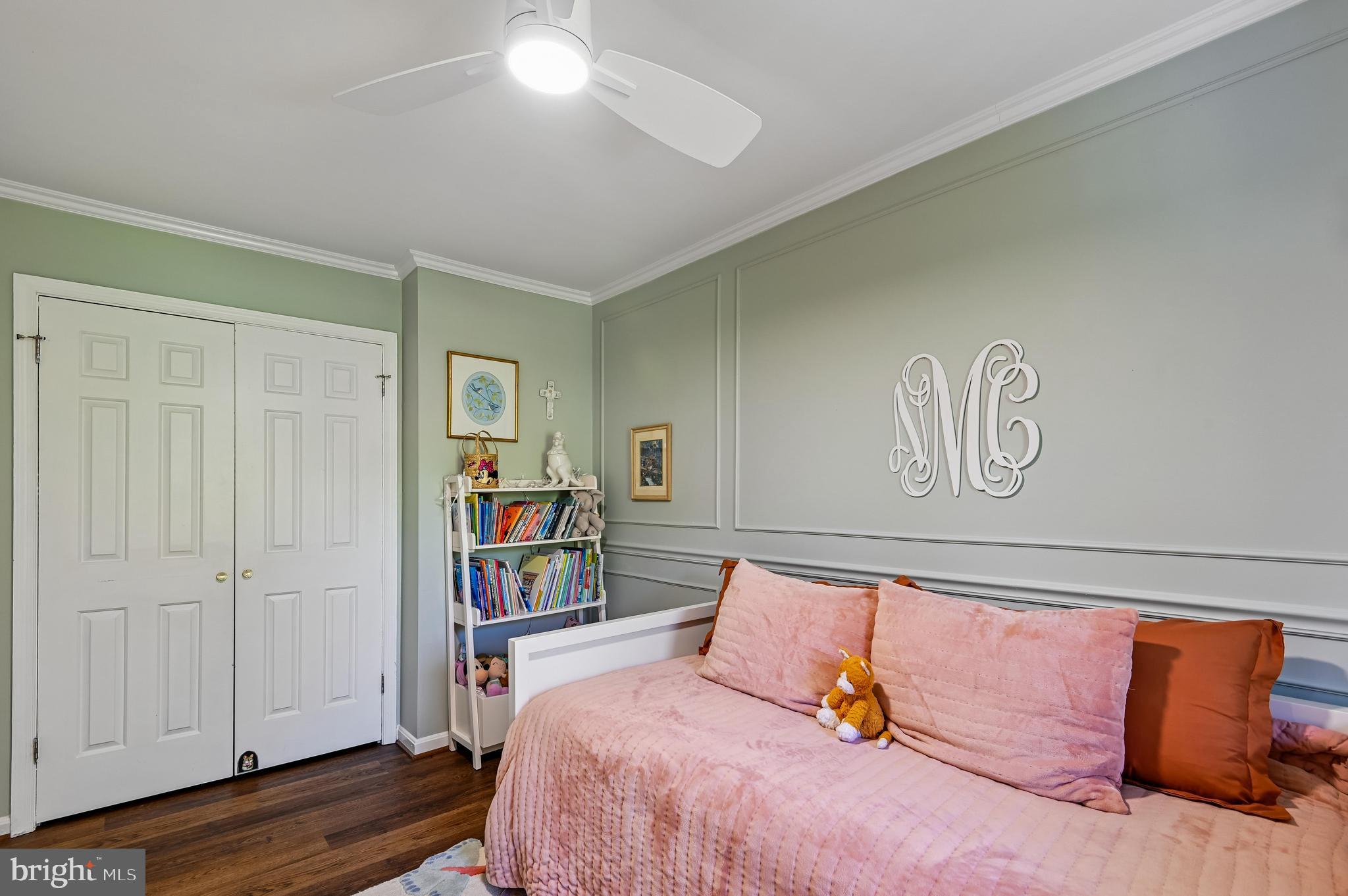 BAY HILLS TANGLEWOOD II - Residential