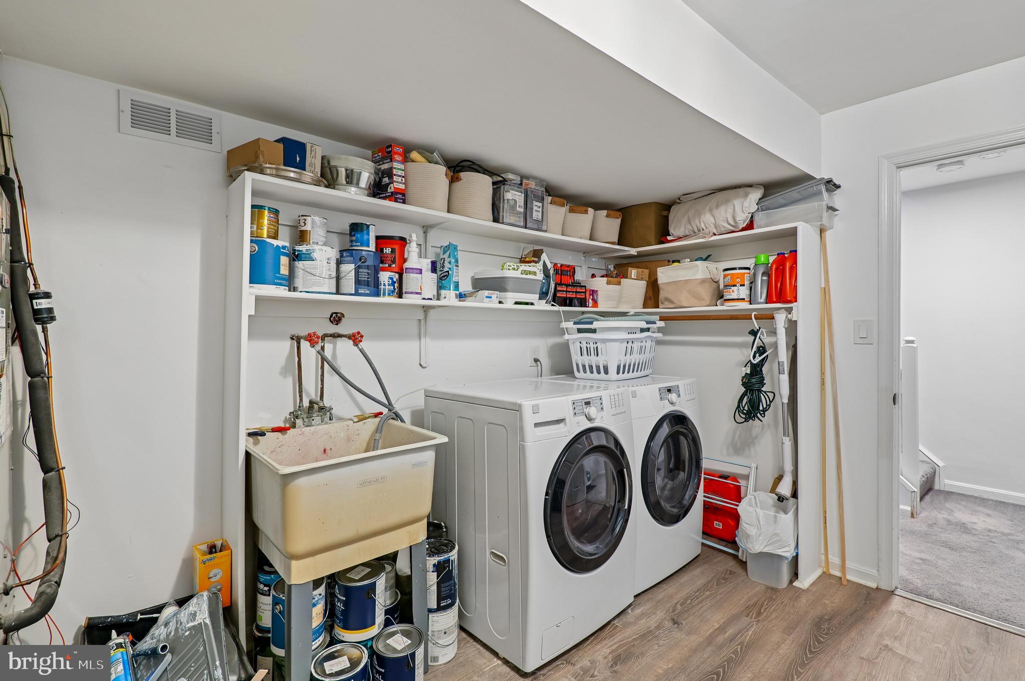 BAY HILLS TANGLEWOOD II - Residential