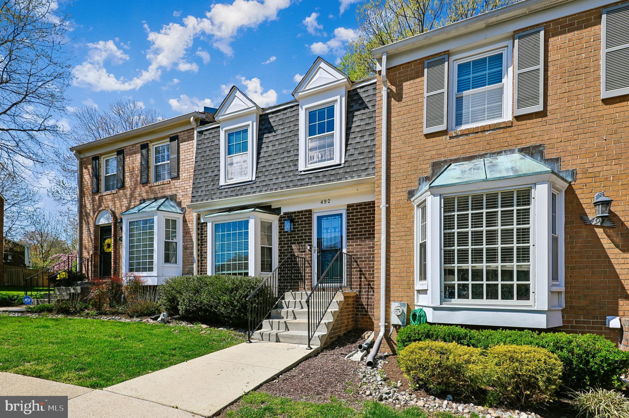 BAY HILLS TANGLEWOOD II - Residential