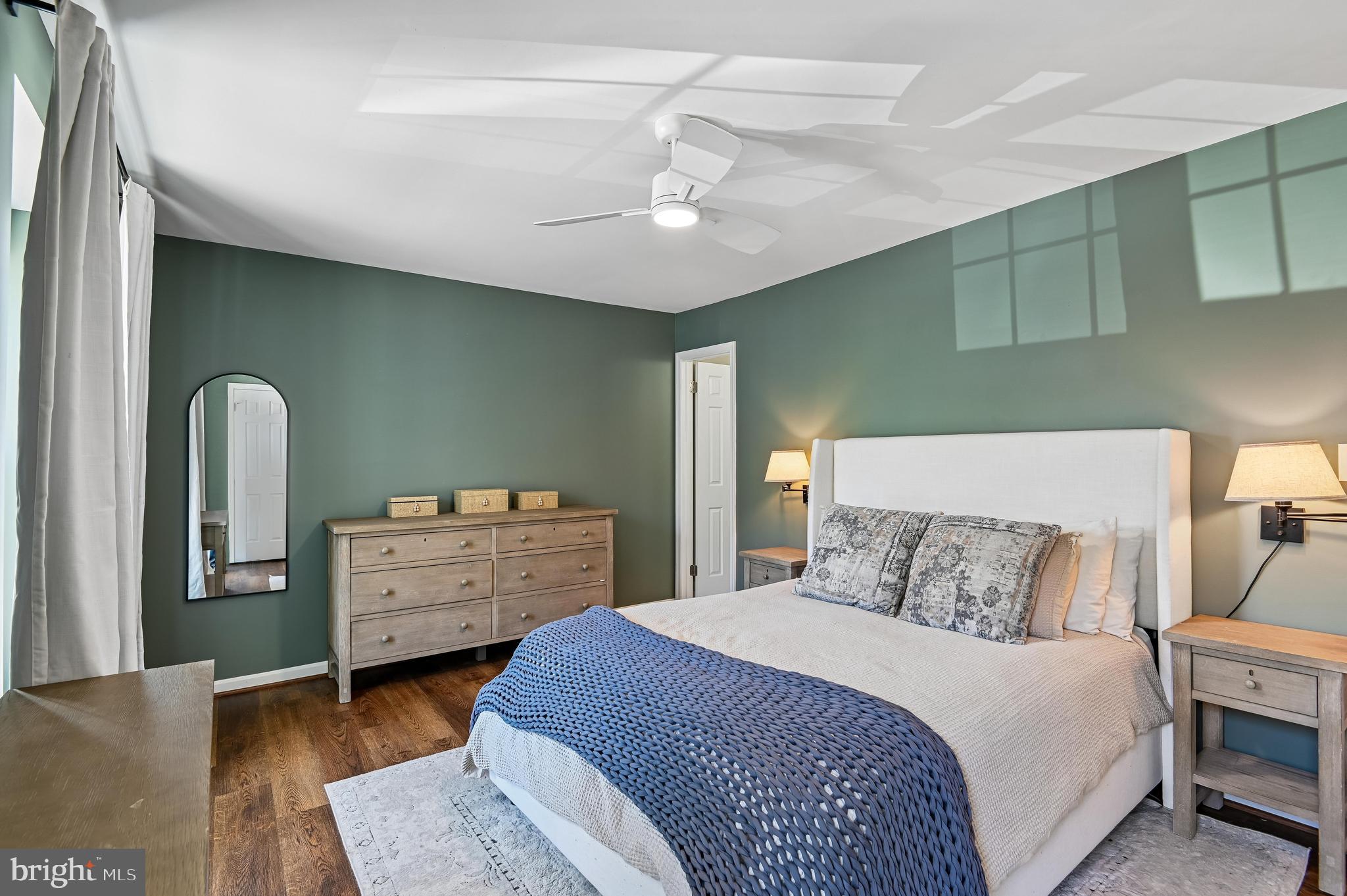 BAY HILLS TANGLEWOOD II - Residential