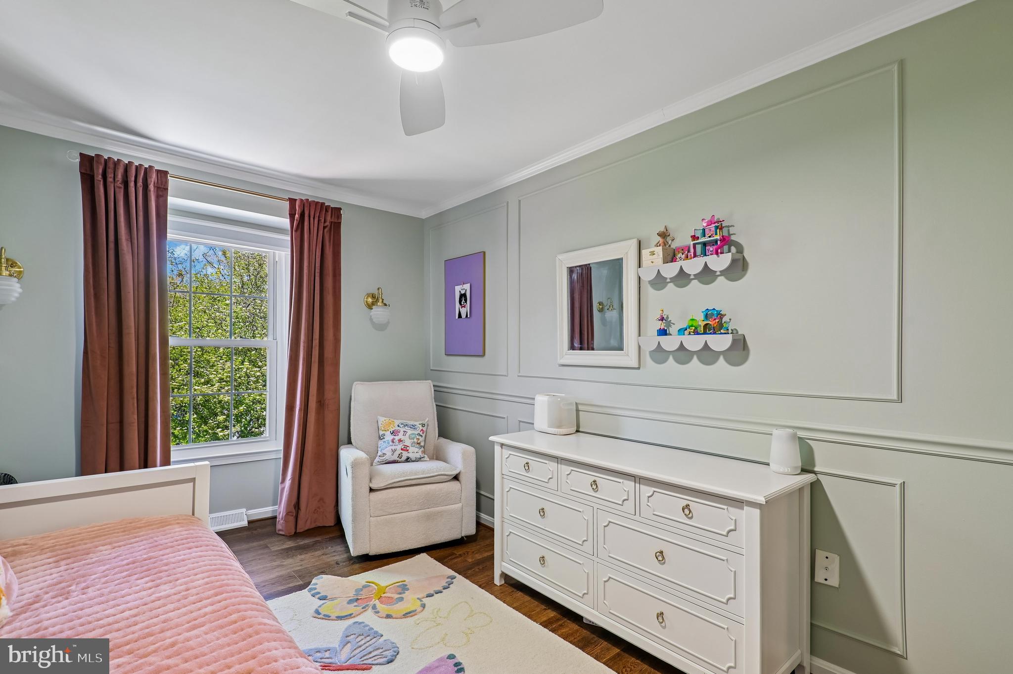 BAY HILLS TANGLEWOOD II - Residential