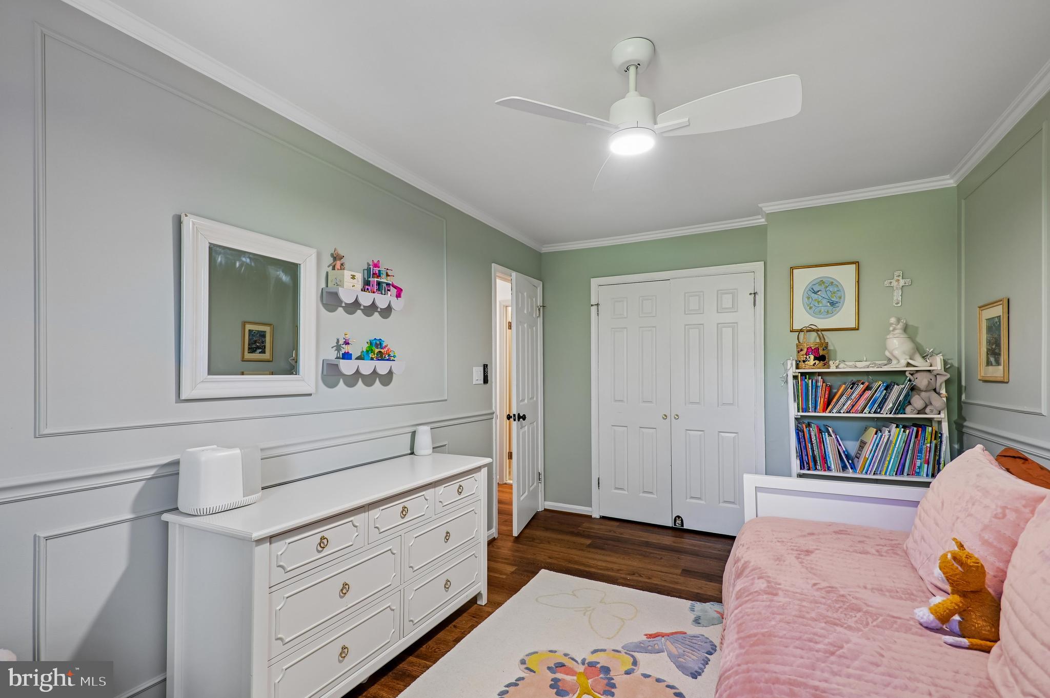 BAY HILLS TANGLEWOOD II - Residential