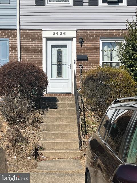 BELMONT SOUTH - Residential