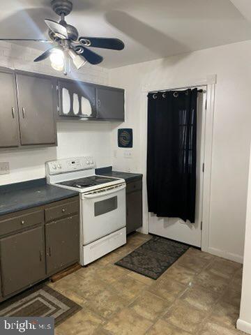 BELMONT SOUTH - Residential