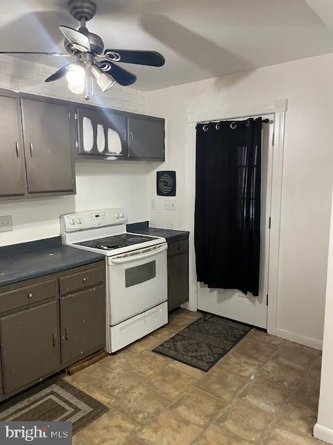 BELMONT SOUTH - Residential