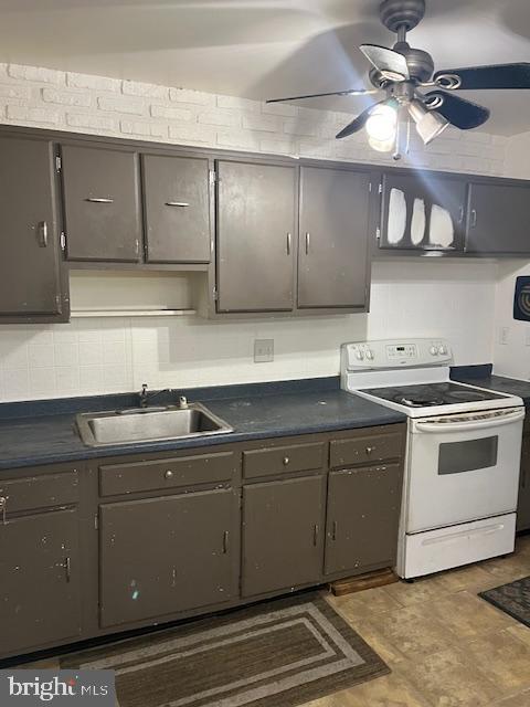 BELMONT SOUTH - Residential