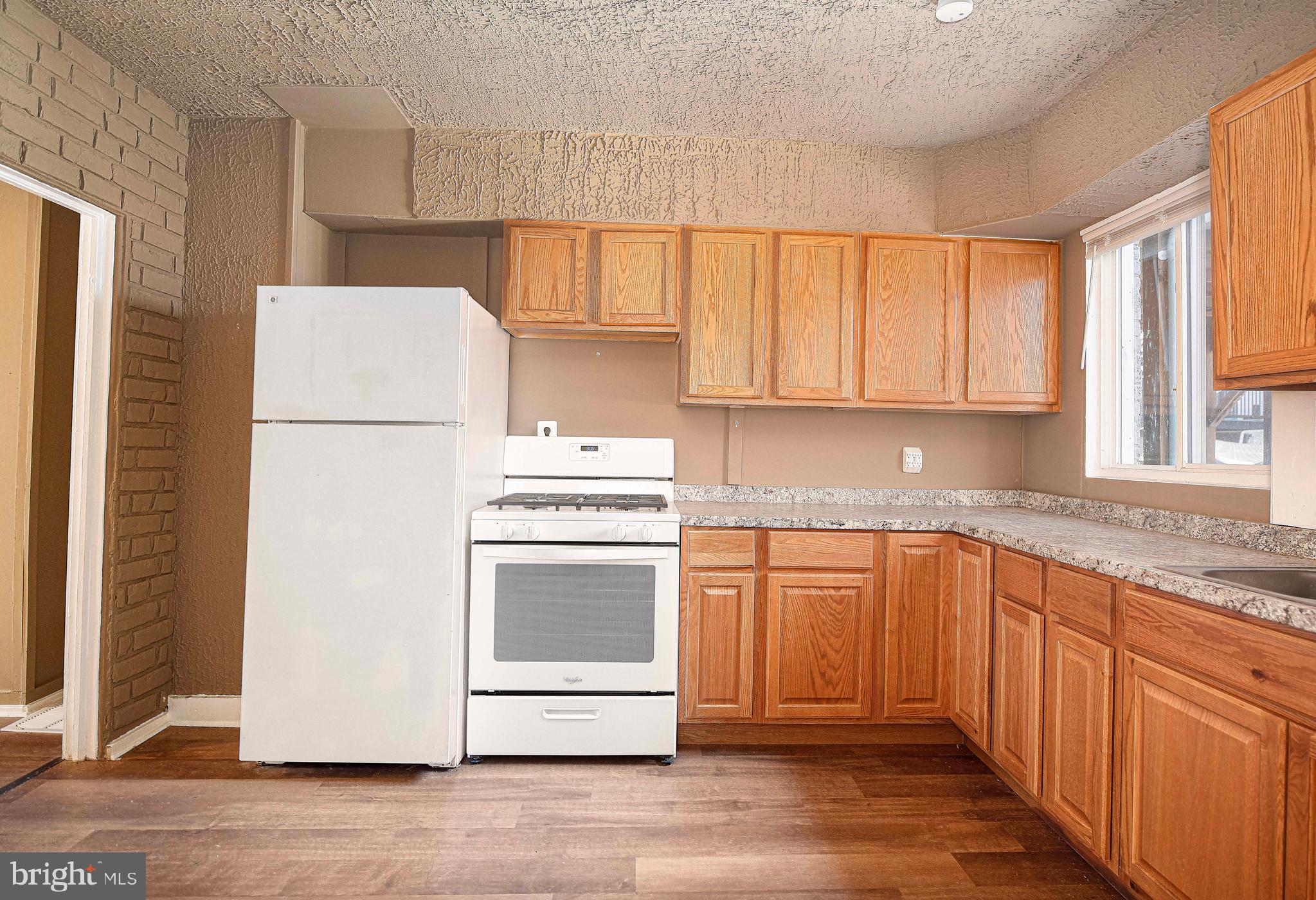 PATTERSON PARK - Residential