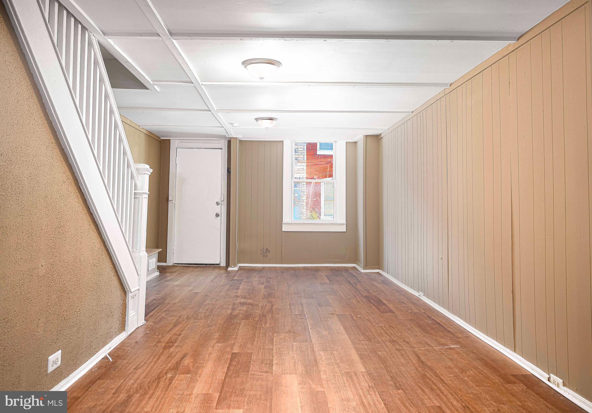 PATTERSON PARK - Residential