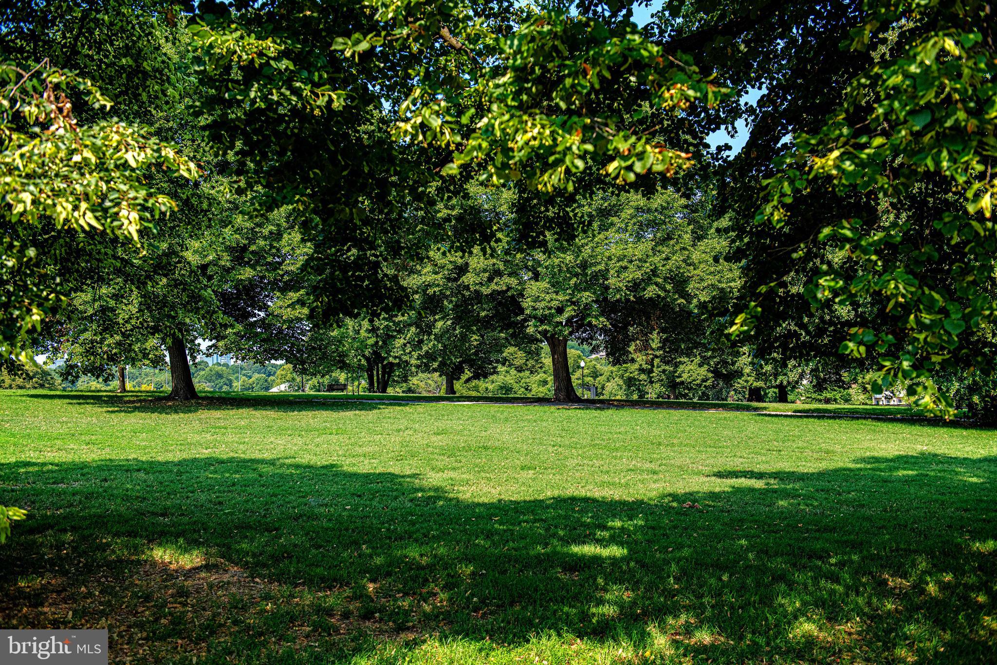 PATTERSON PARK - Residential