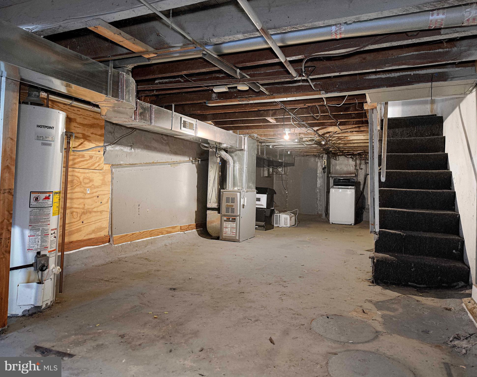 PATTERSON PARK - Residential