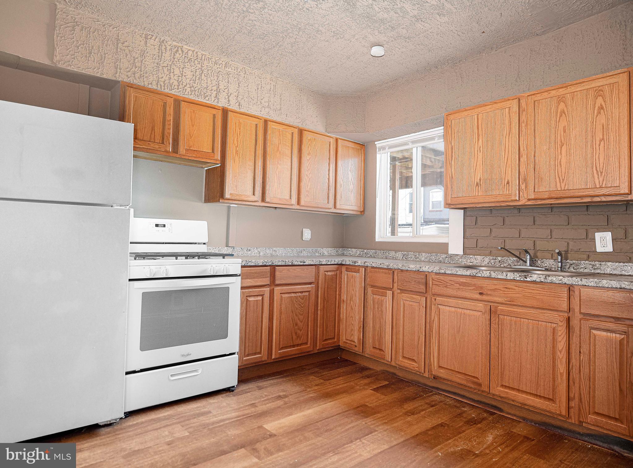 PATTERSON PARK - Residential