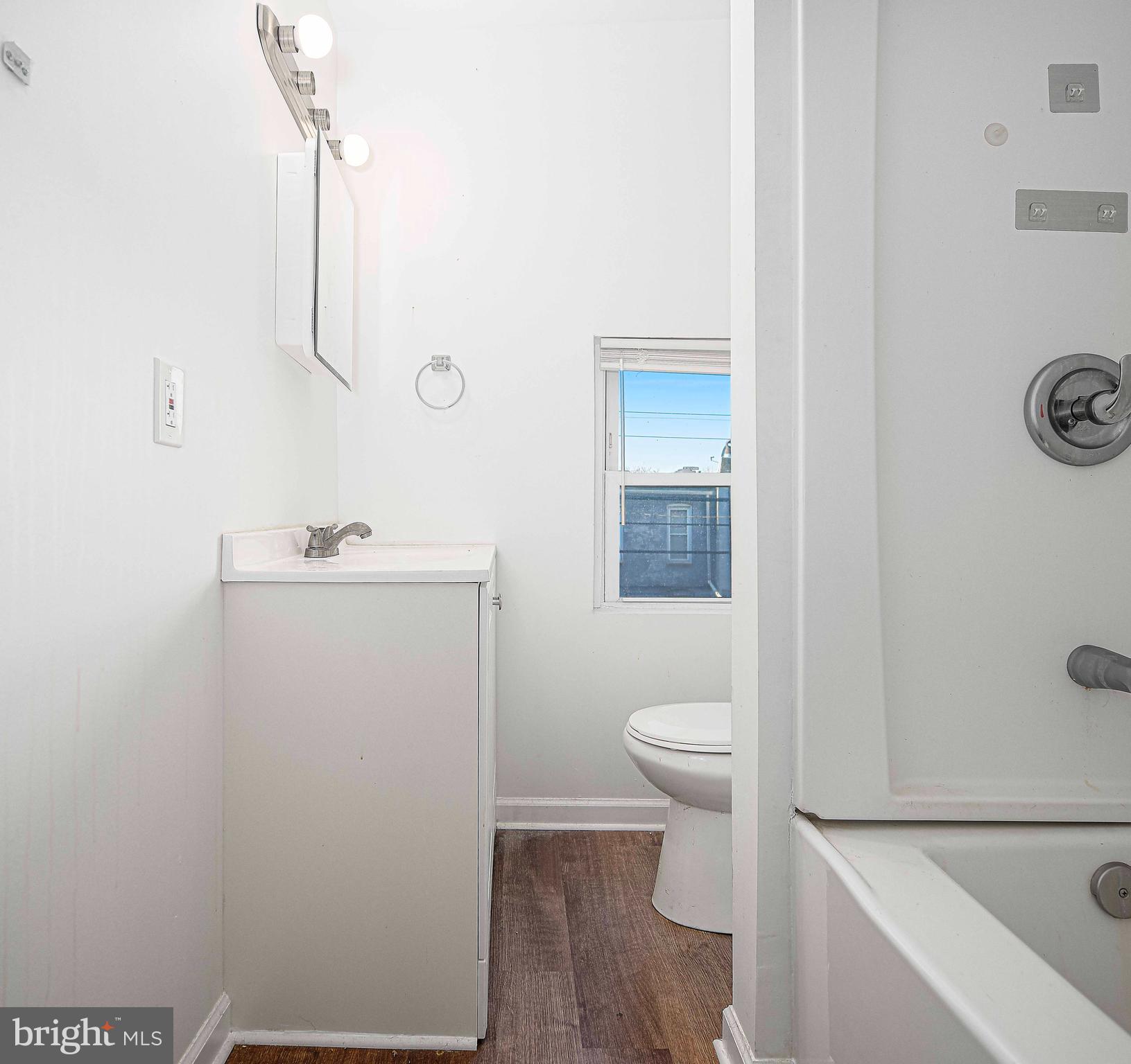 PATTERSON PARK - Residential