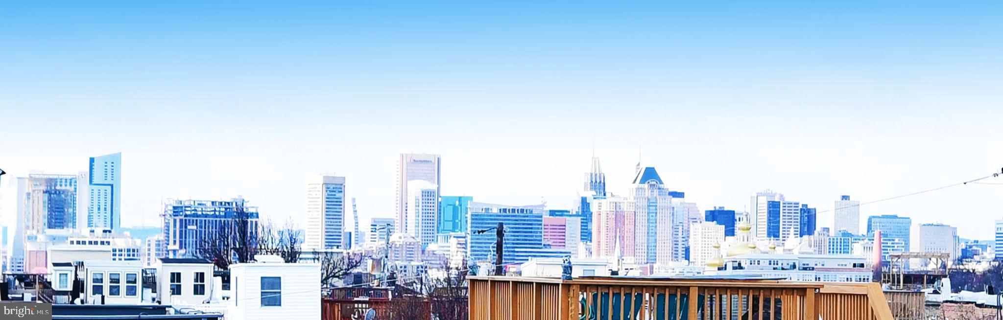 PATTERSON PARK - Residential