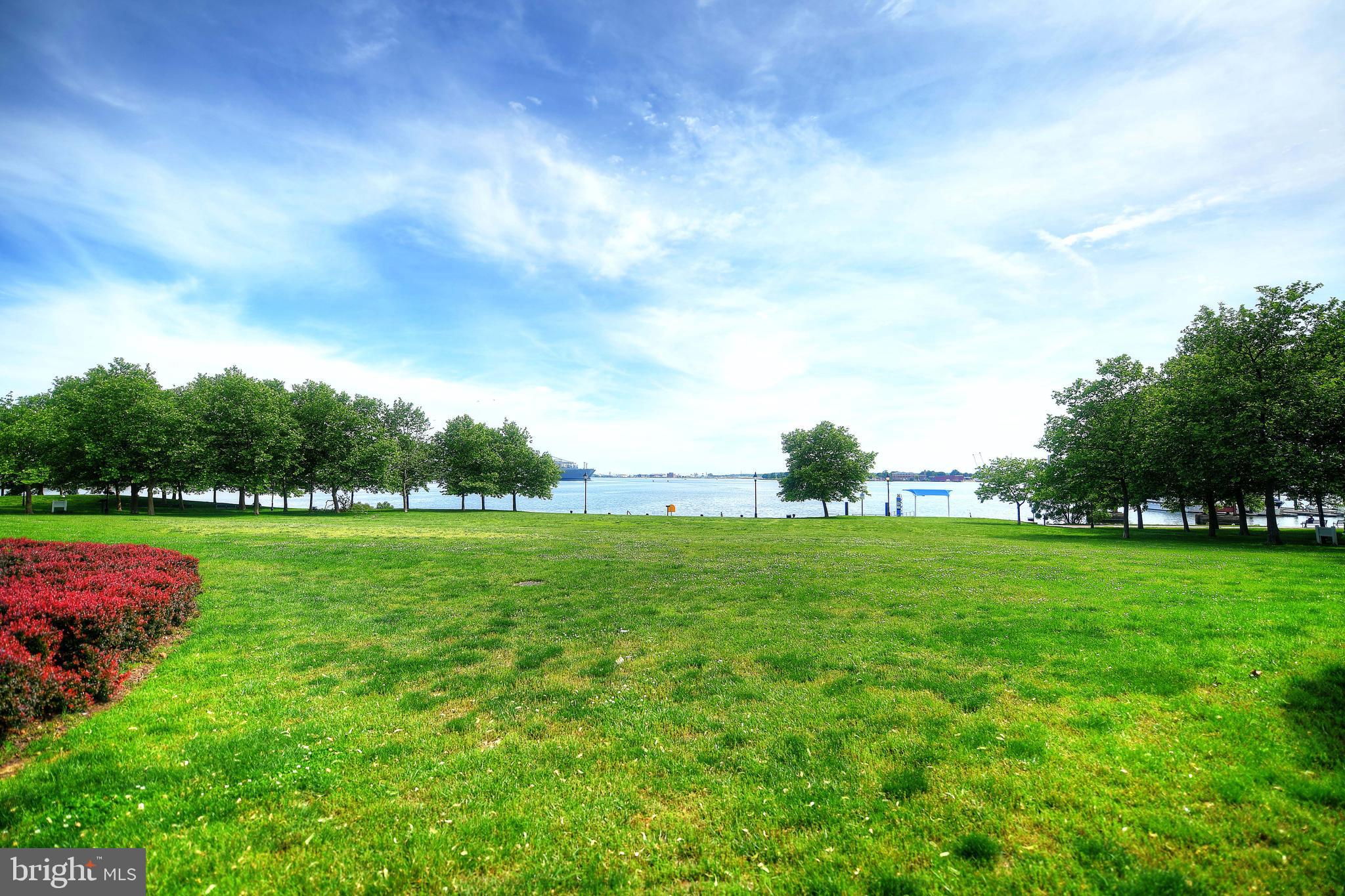 PATTERSON PARK - Residential