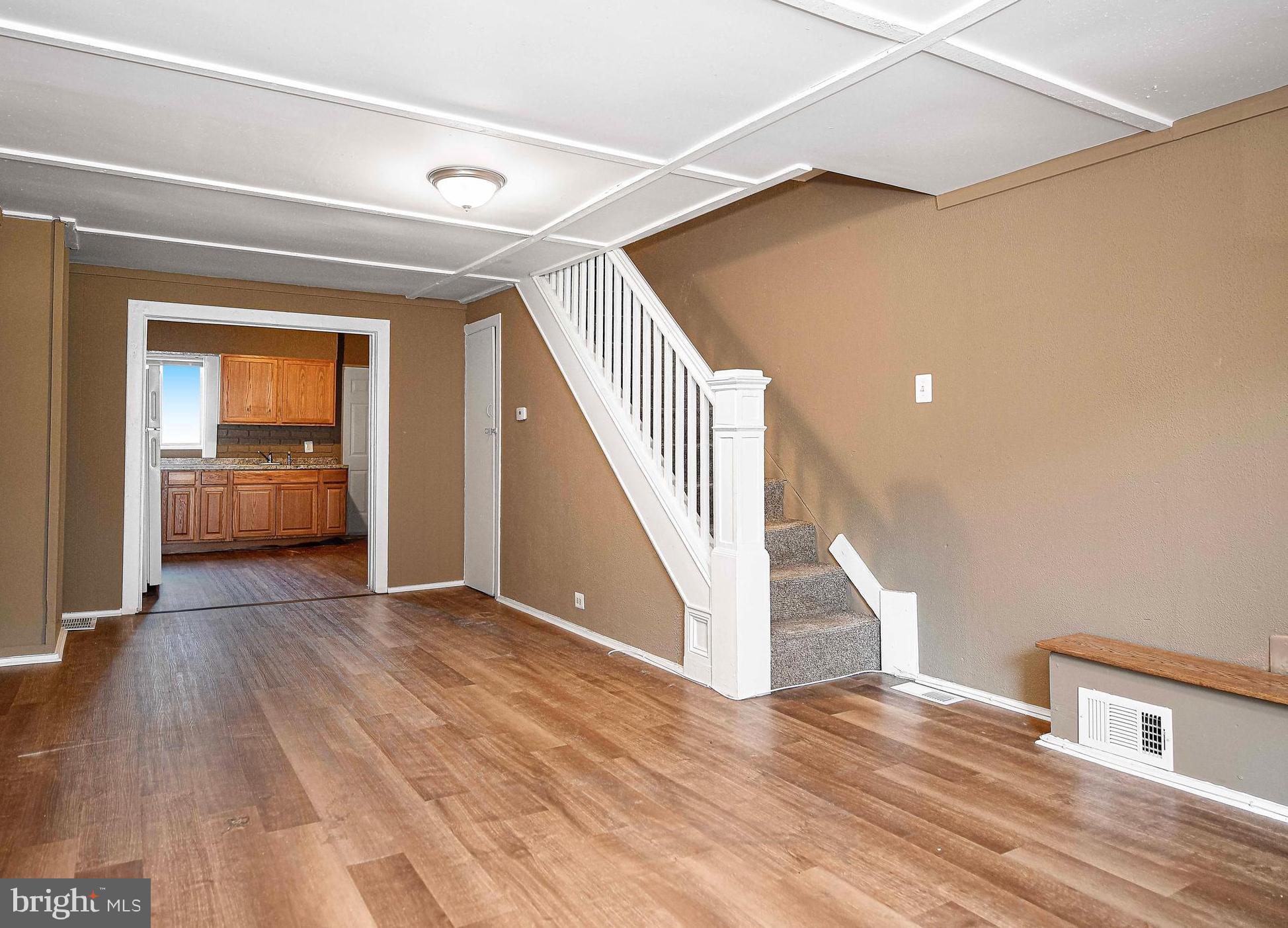 PATTERSON PARK - Residential