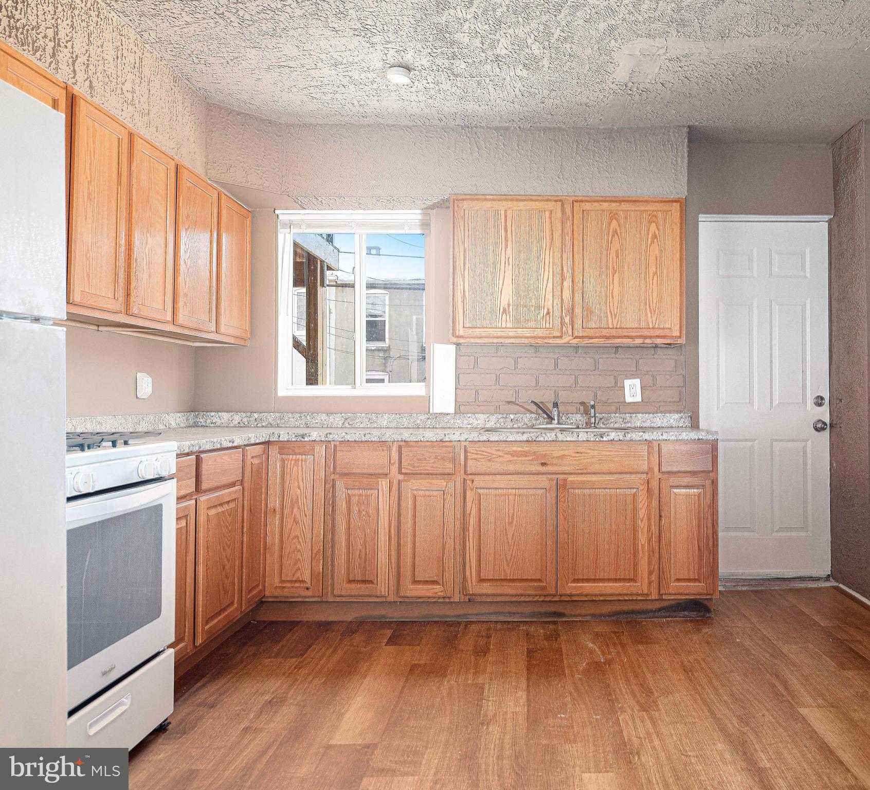 PATTERSON PARK - Residential