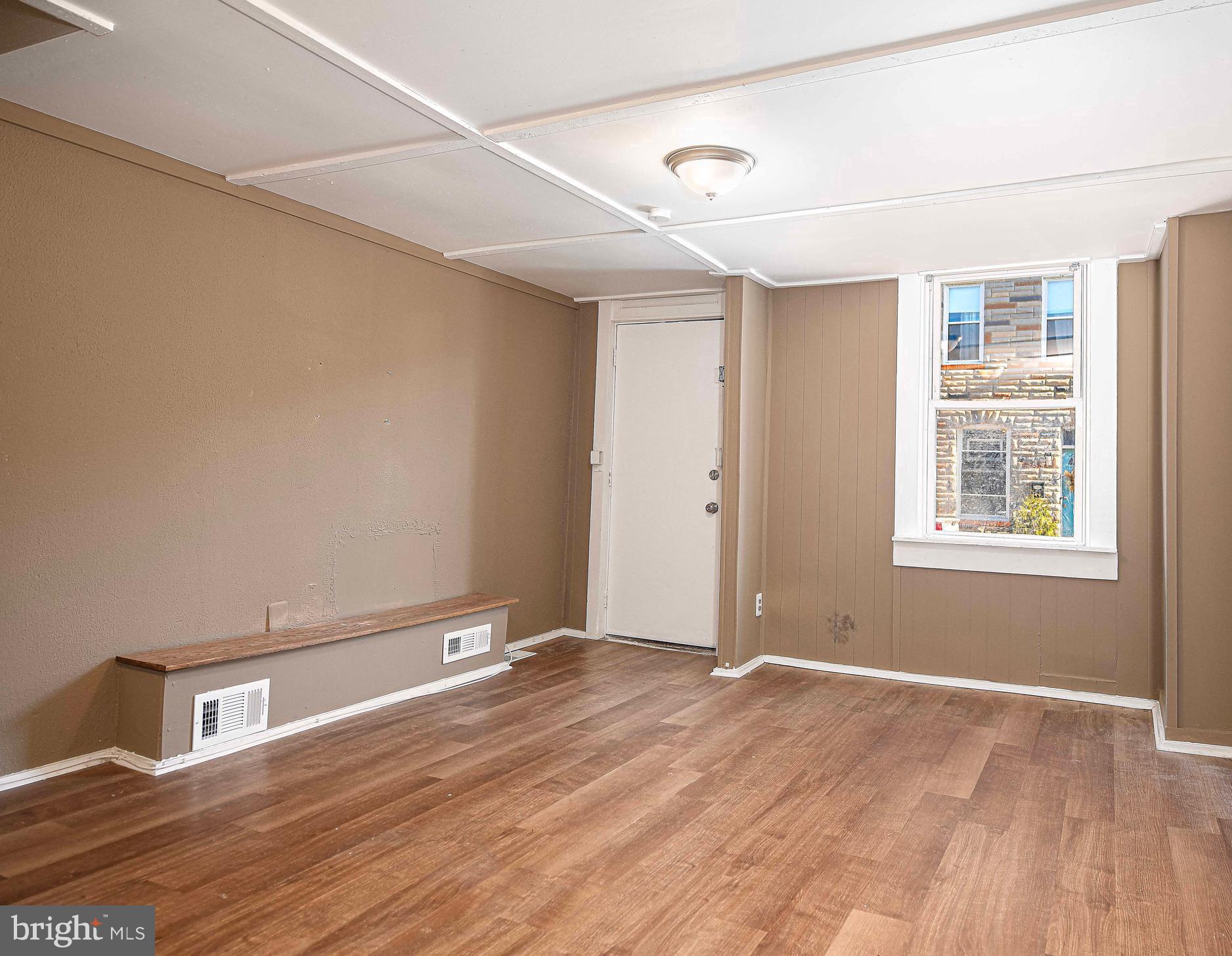 PATTERSON PARK - Residential