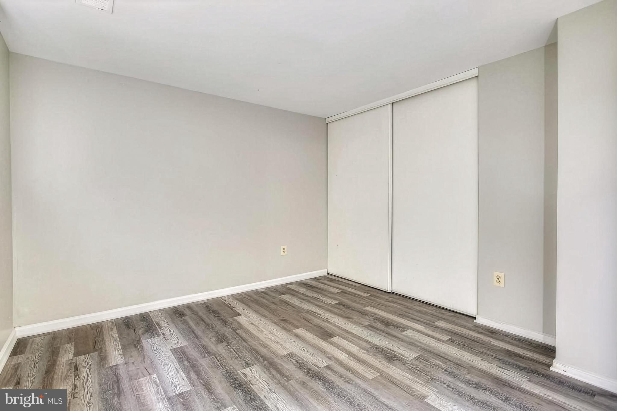 TERRACE TOWNE HOMES OF WOODLAWN - Residential Lease