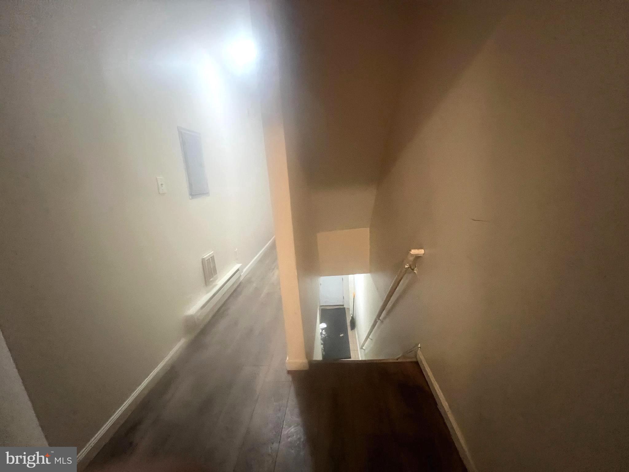 PARKSIDE - Residential Income