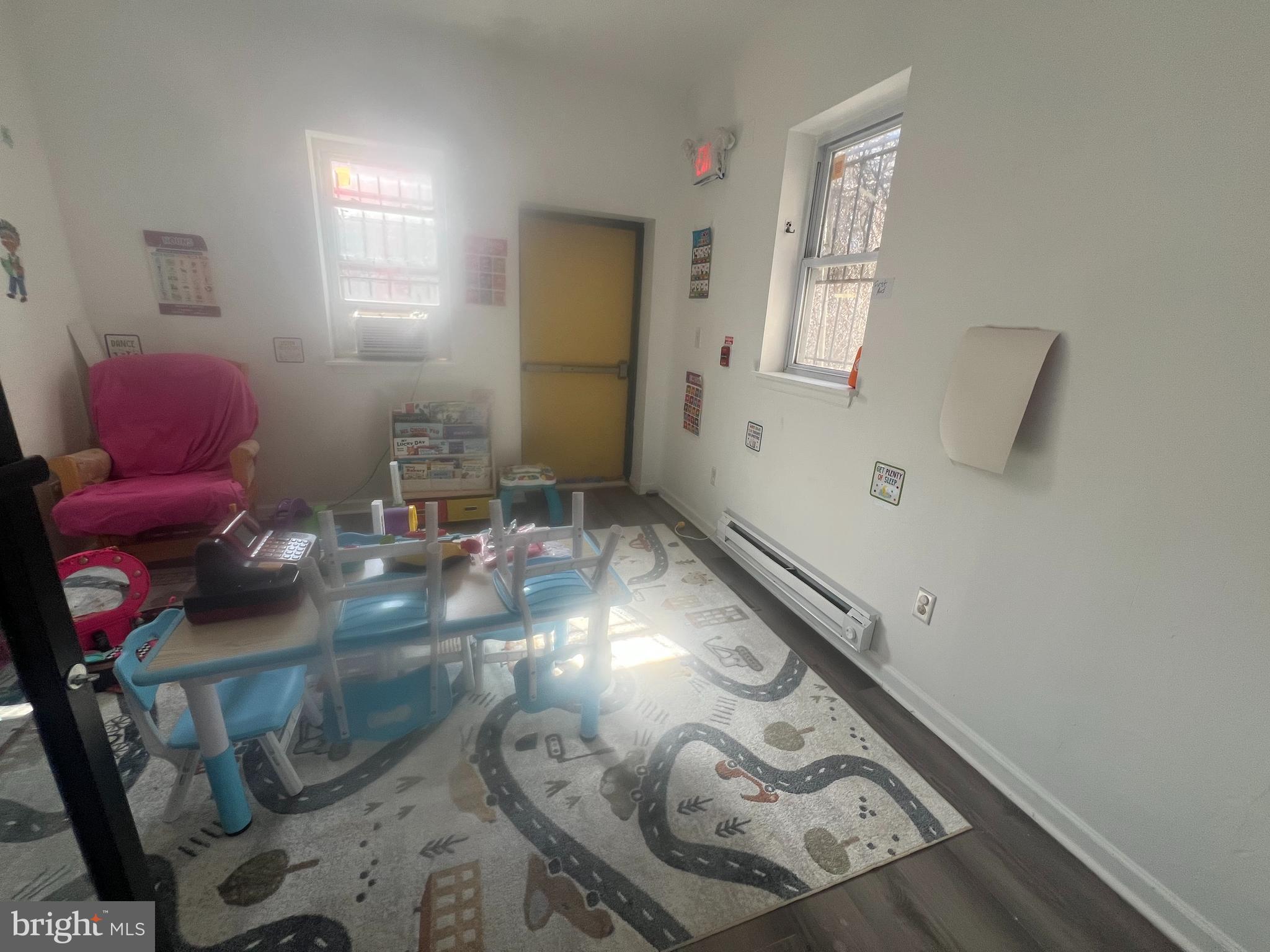 PARKSIDE - Residential Income