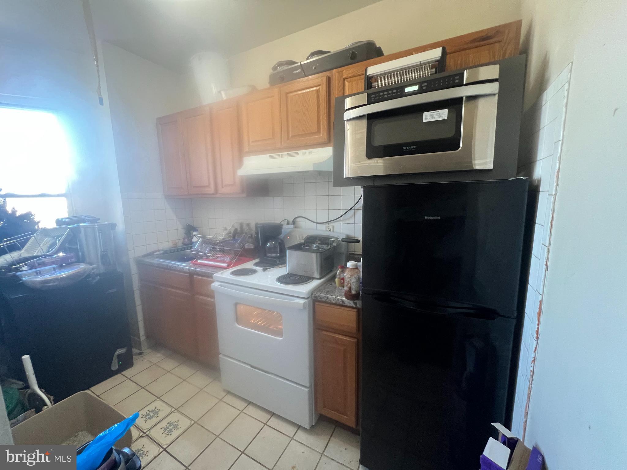 PARKSIDE - Residential Income