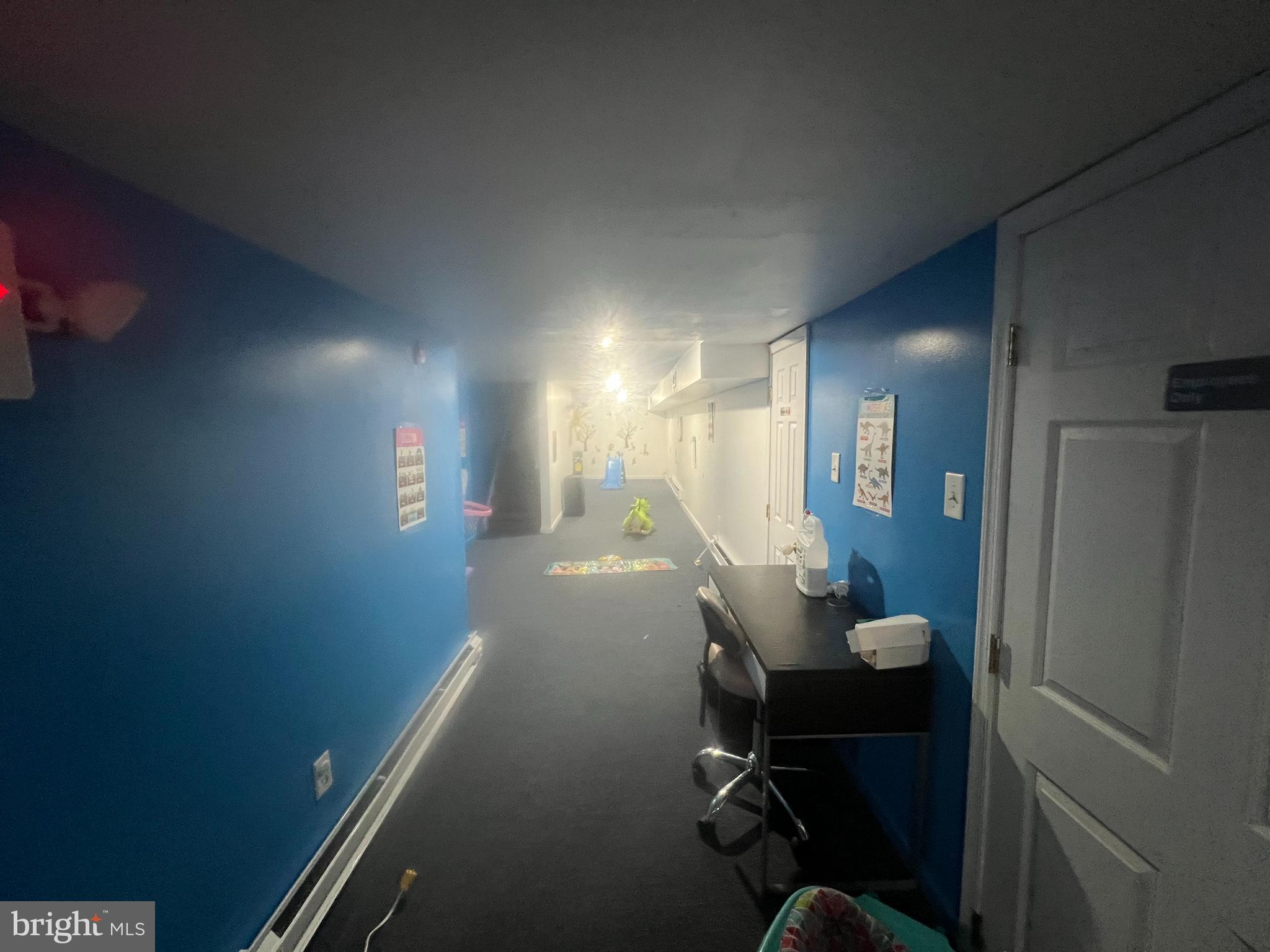 PARKSIDE - Residential Income