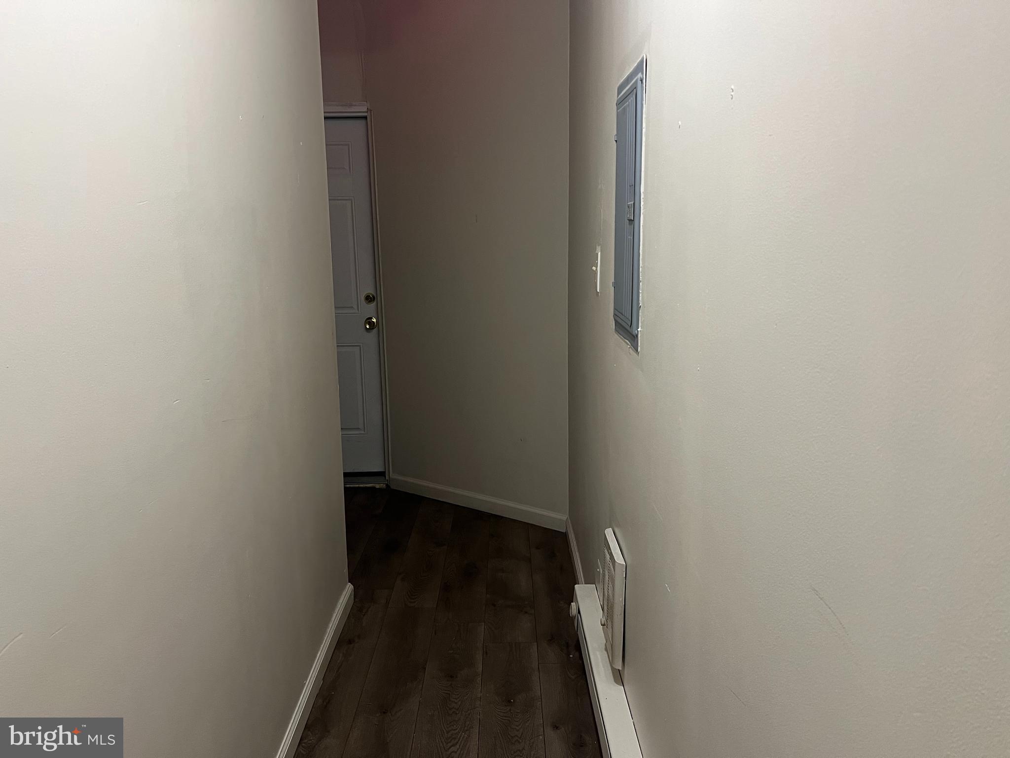 PARKSIDE - Residential Income