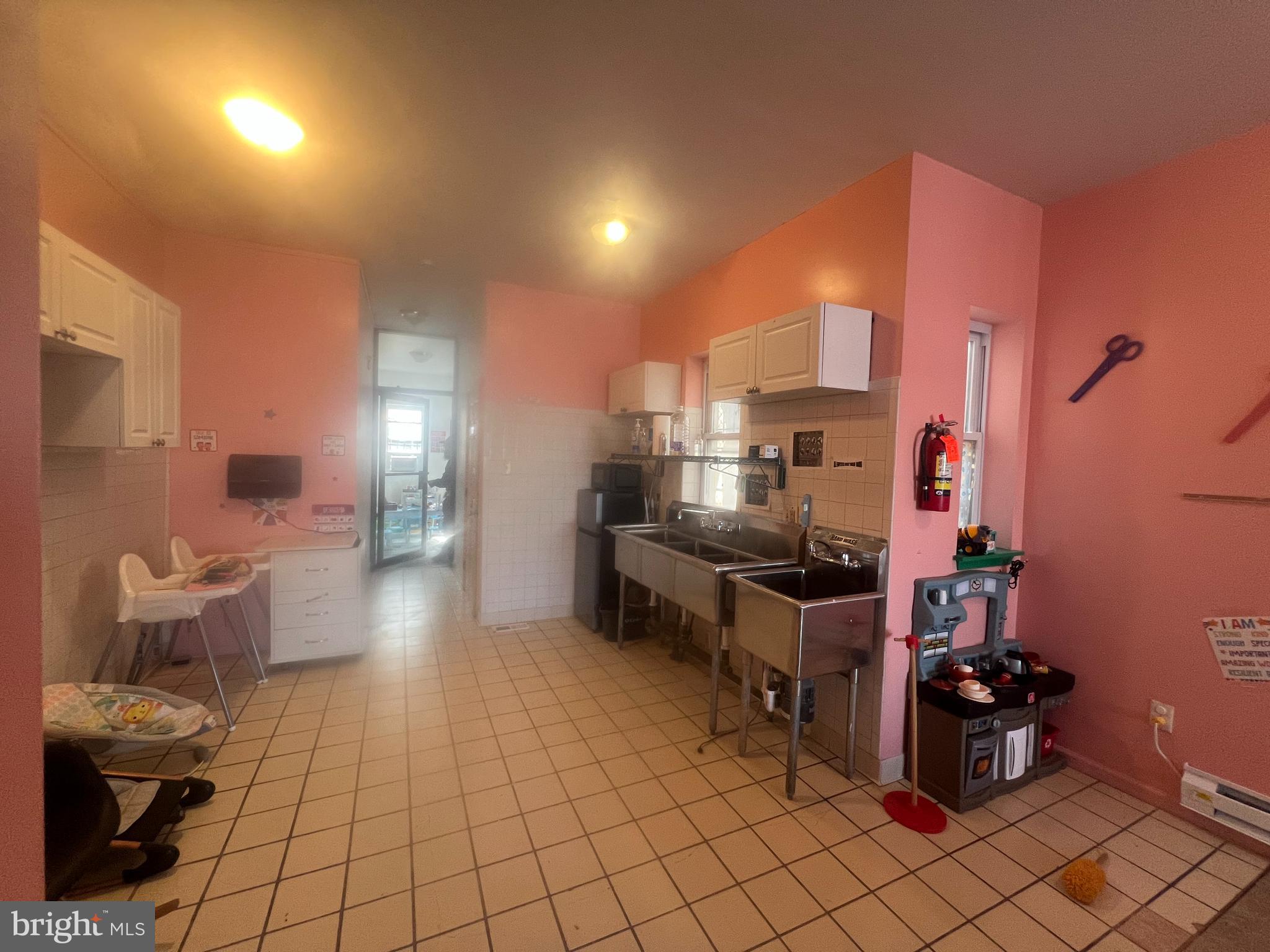 PARKSIDE - Residential Income