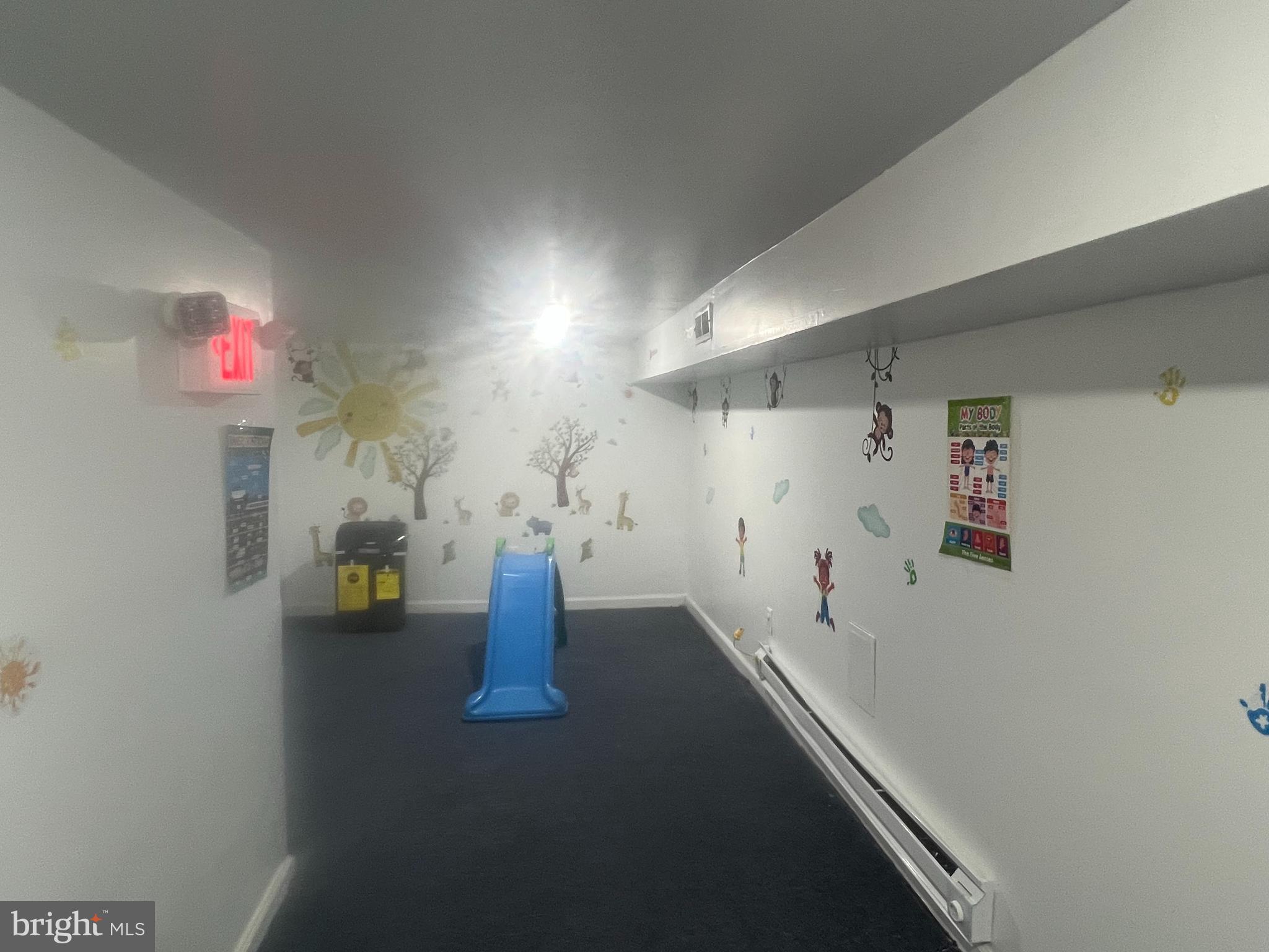 PARKSIDE - Residential Income