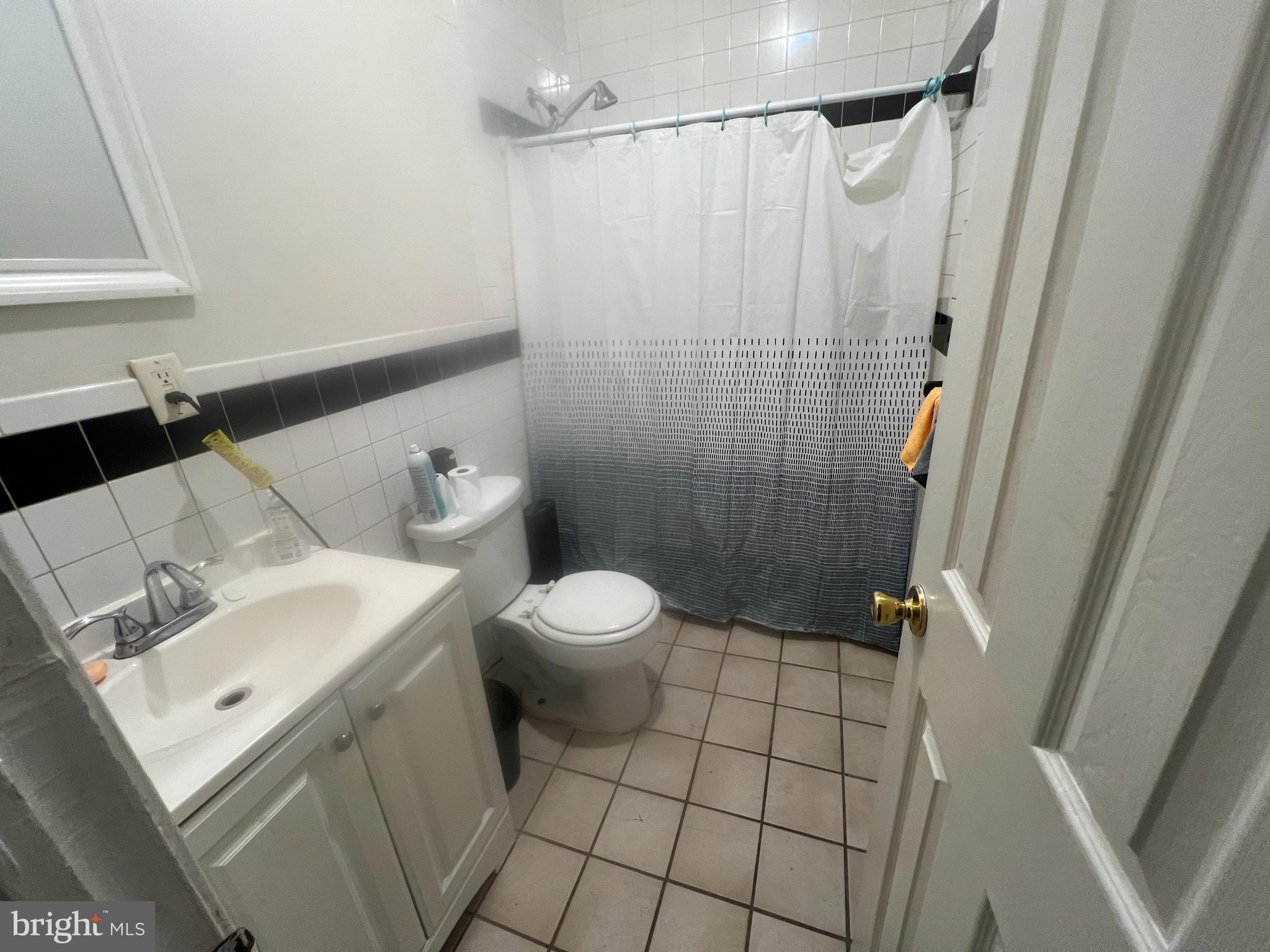 PARKSIDE - Residential Income