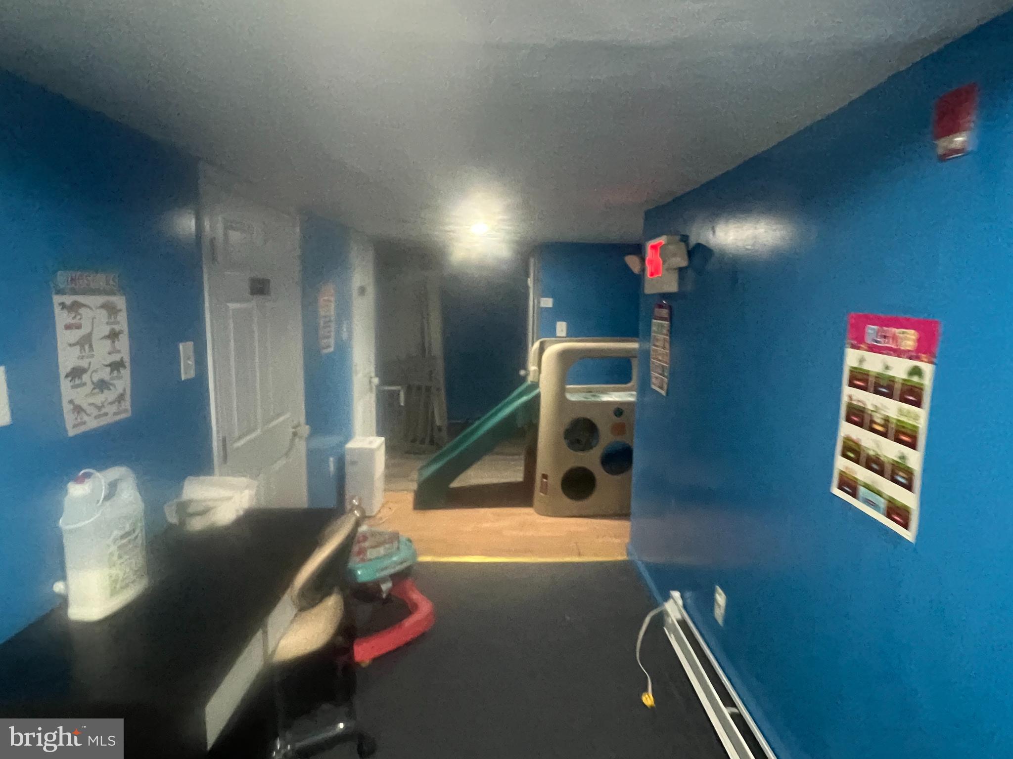 PARKSIDE - Residential Income