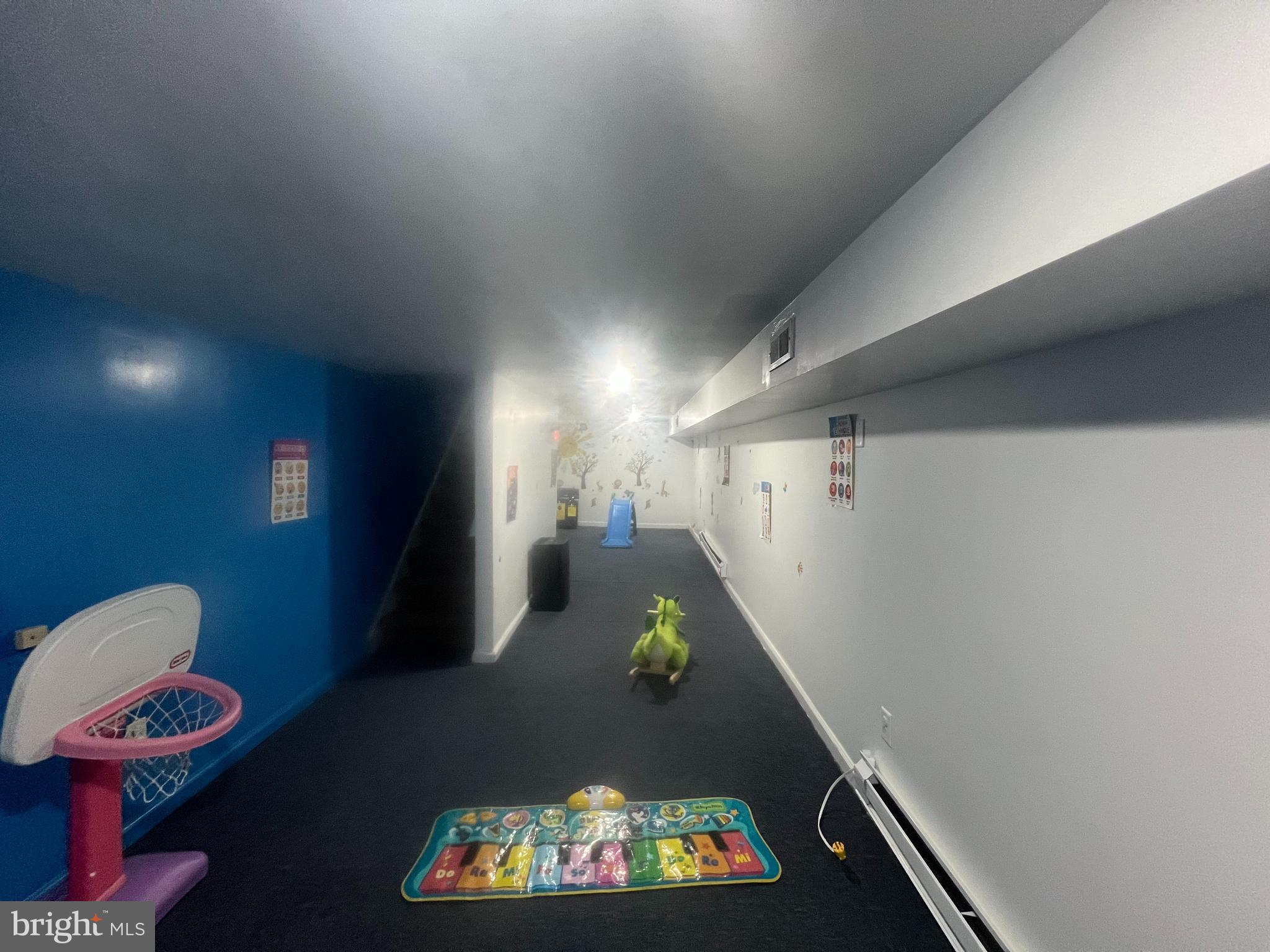 PARKSIDE - Residential Income