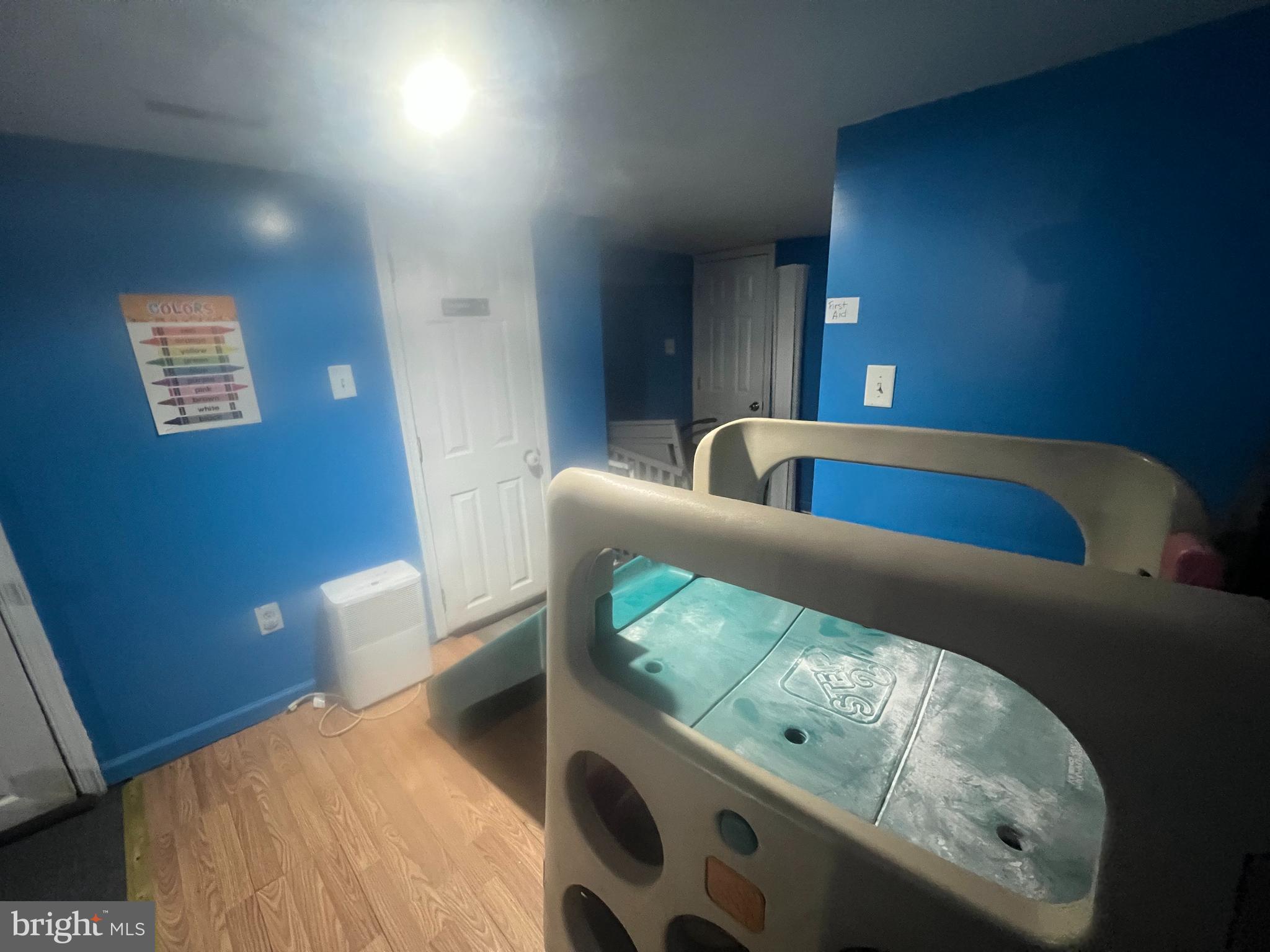 PARKSIDE - Residential Income