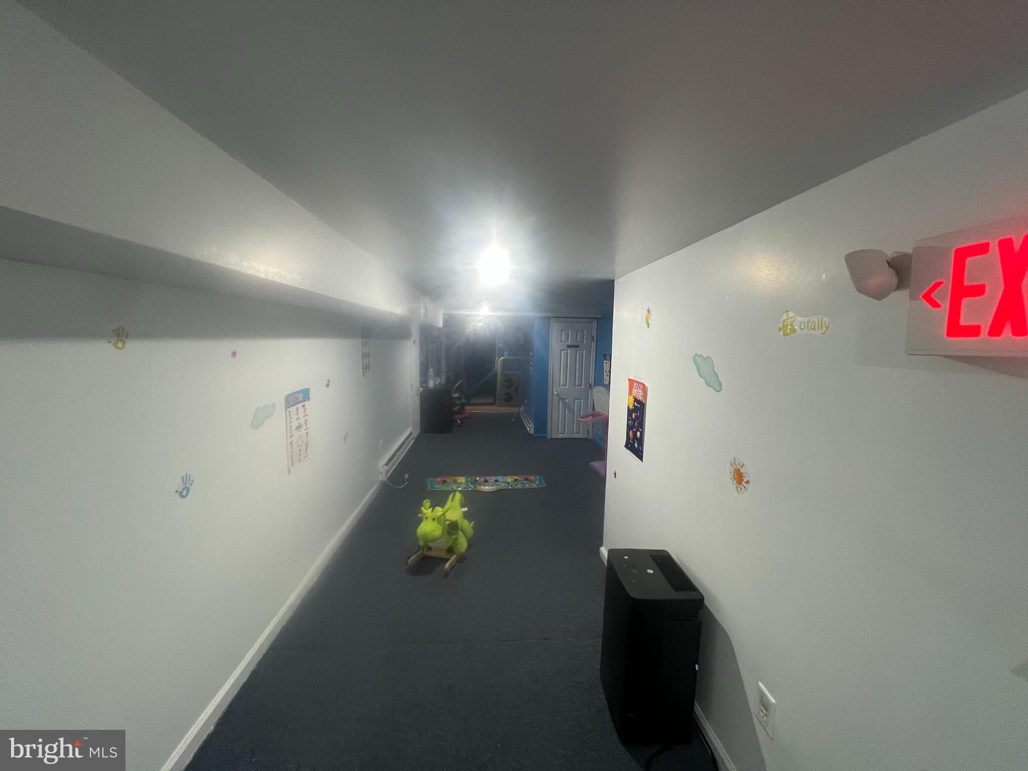 PARKSIDE - Residential Income