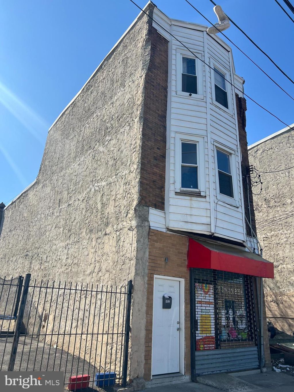 Photo of 4952 Lancaster Avenue, PHILADELPHIA, PA 19131 (MLS # PAPH2589376)