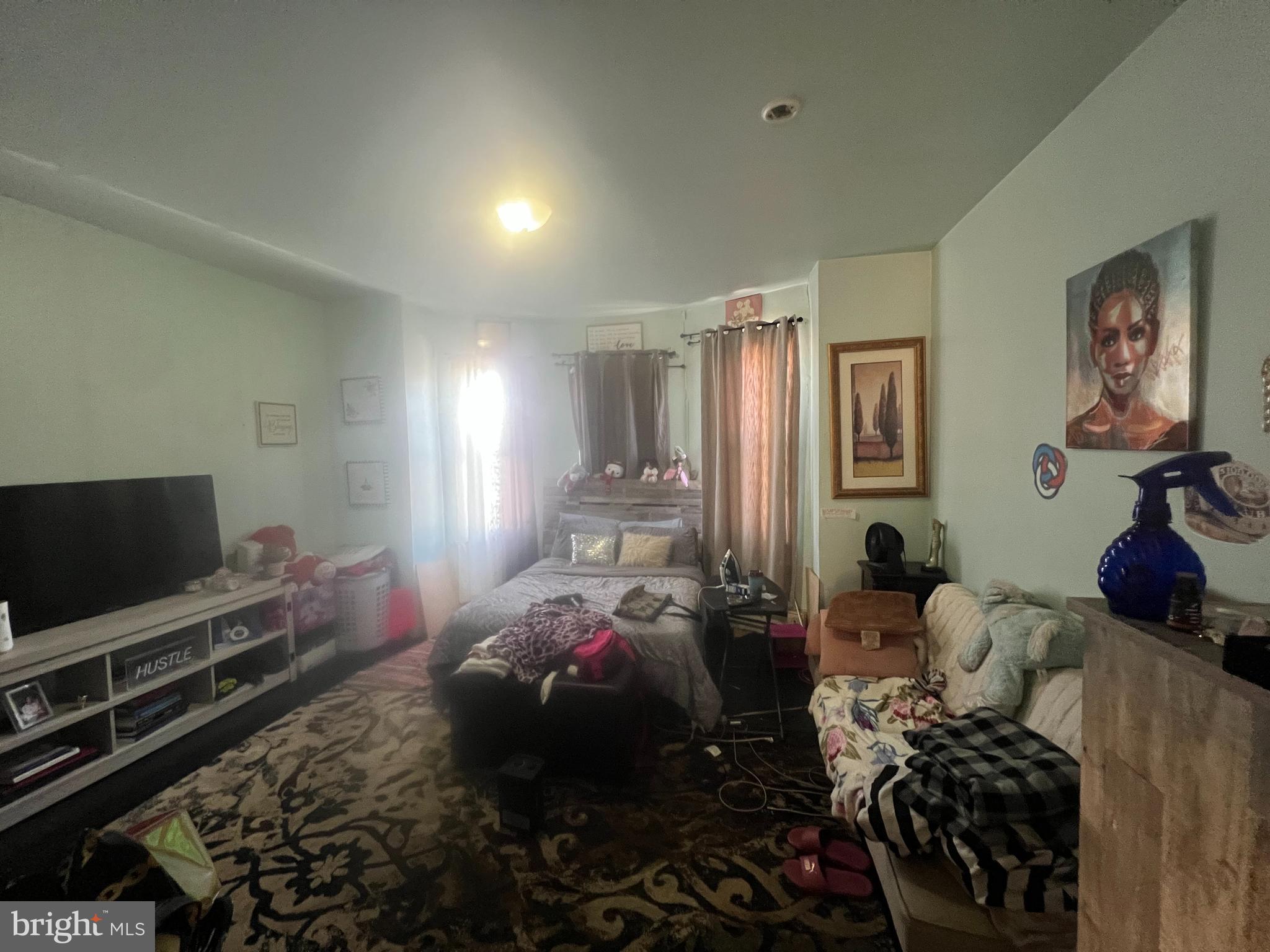 PARKSIDE - Residential Income