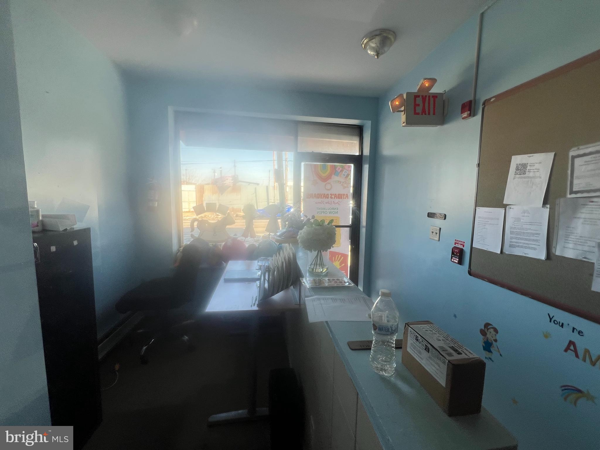 PARKSIDE - Residential Income