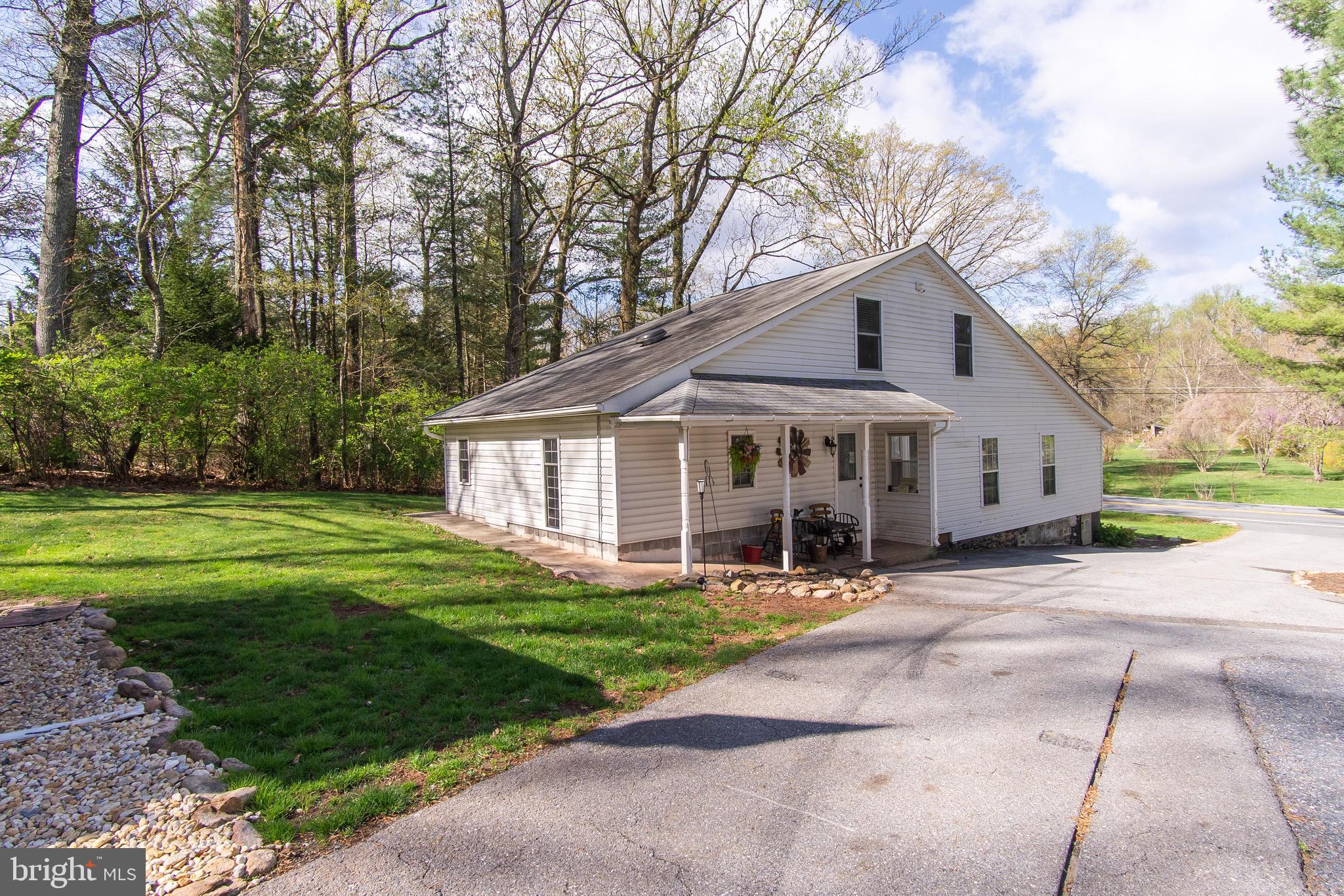 10629 BETHEL ROAD