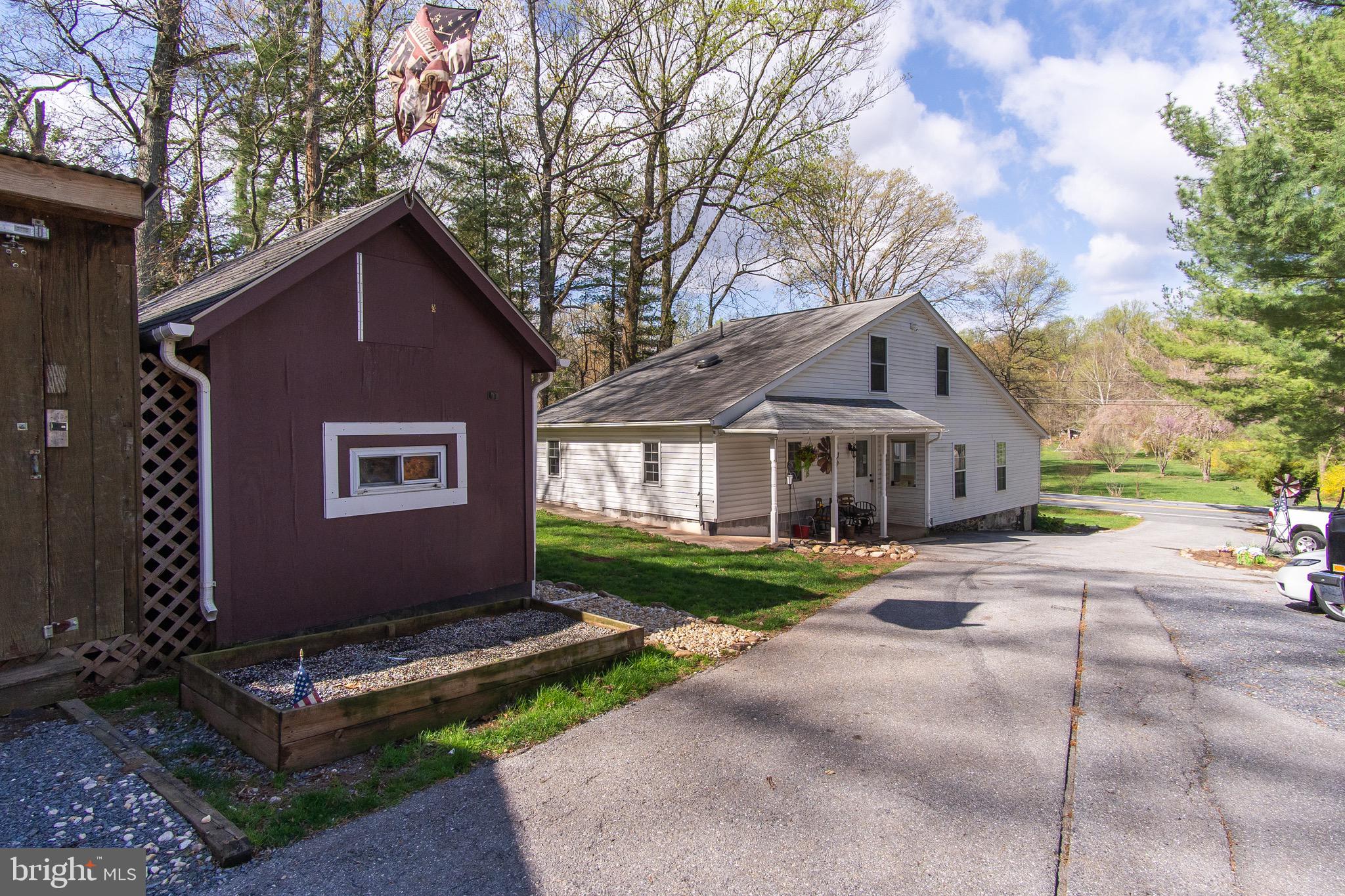 10629 BETHEL ROAD