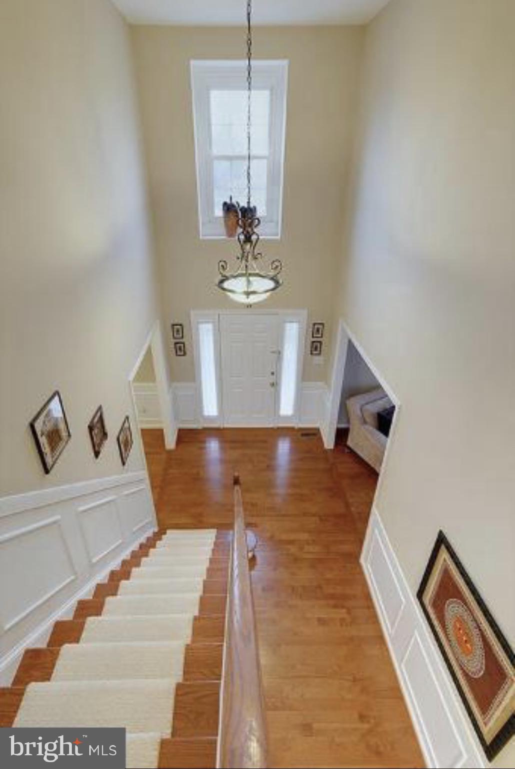 HASTINGS HUNT - Residential Lease