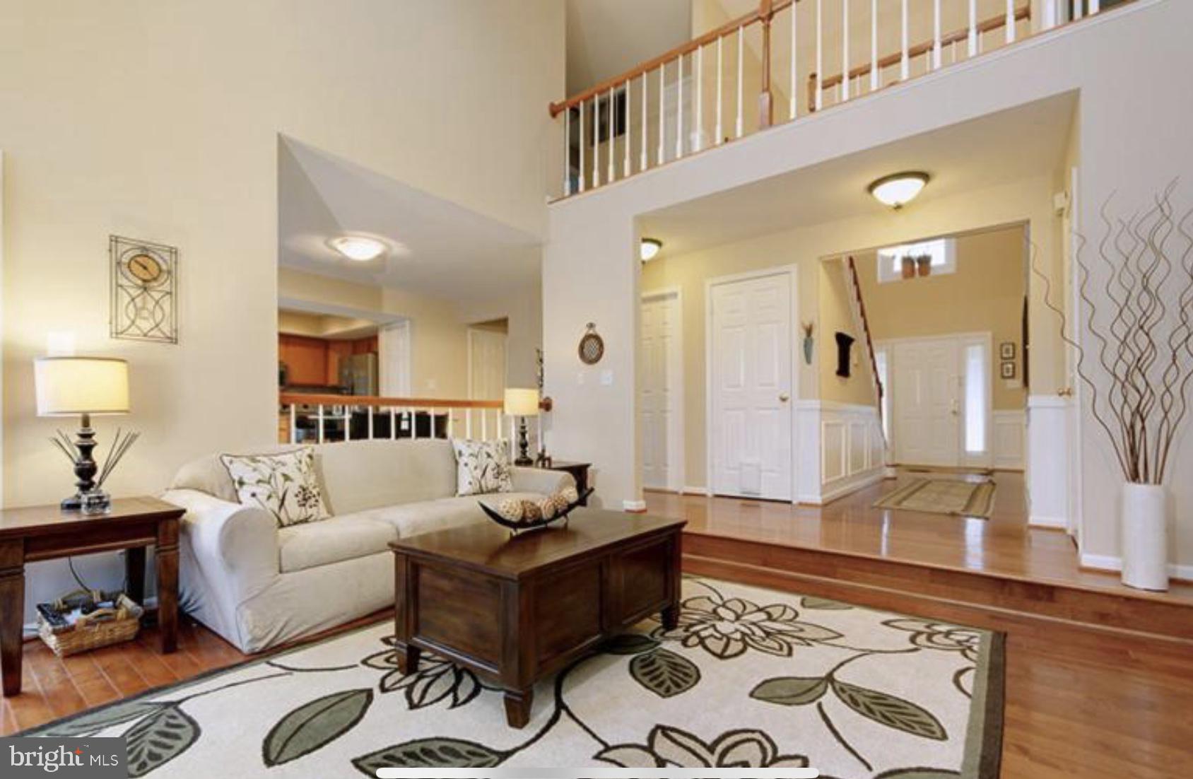 HASTINGS HUNT - Residential Lease