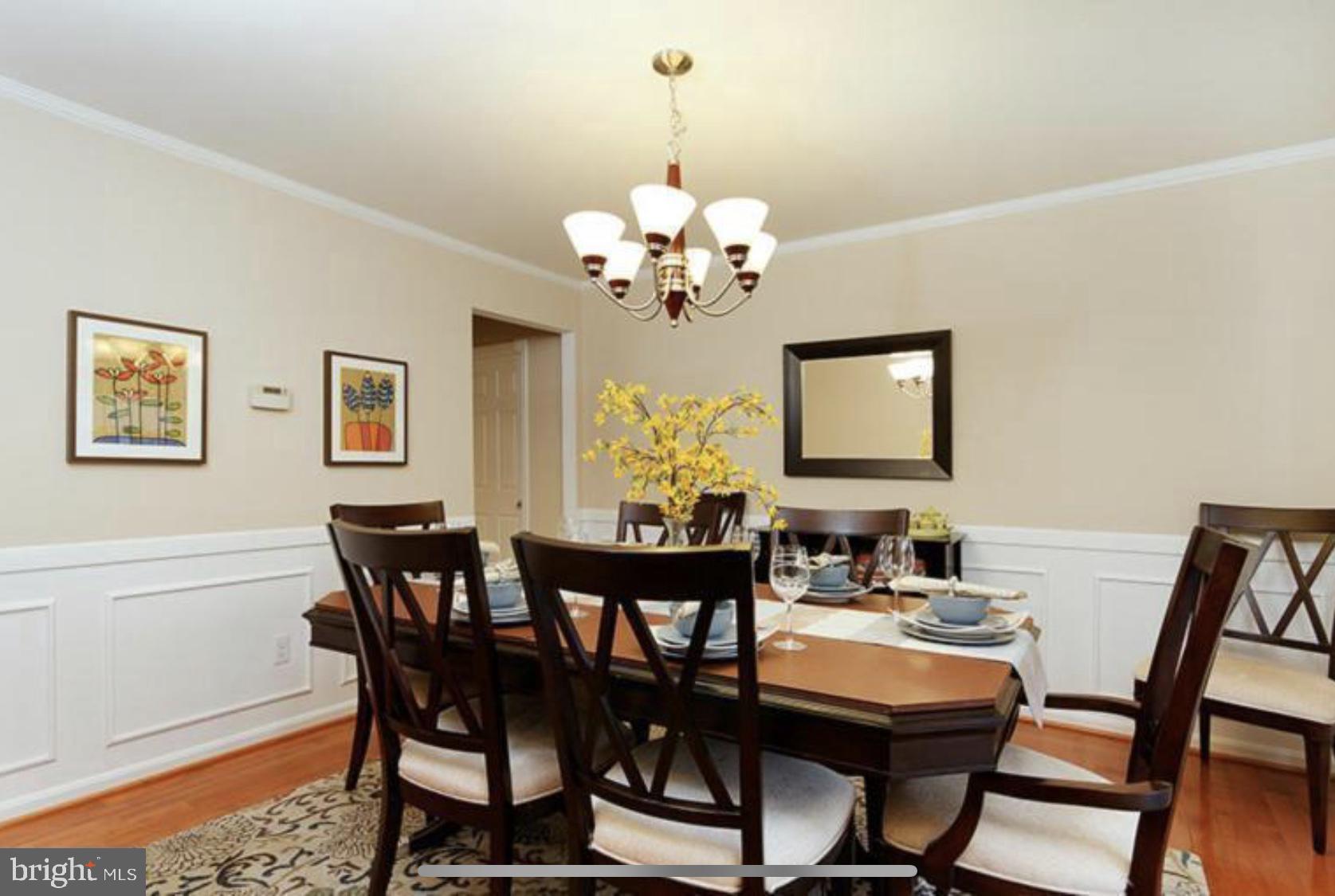 HASTINGS HUNT - Residential Lease