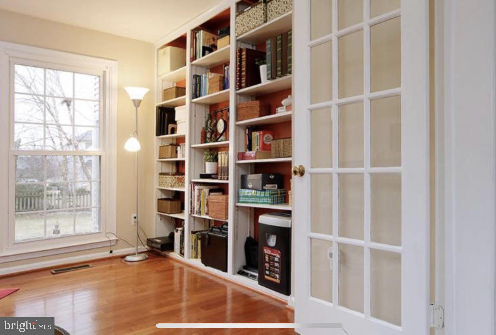 HASTINGS HUNT - Residential Lease