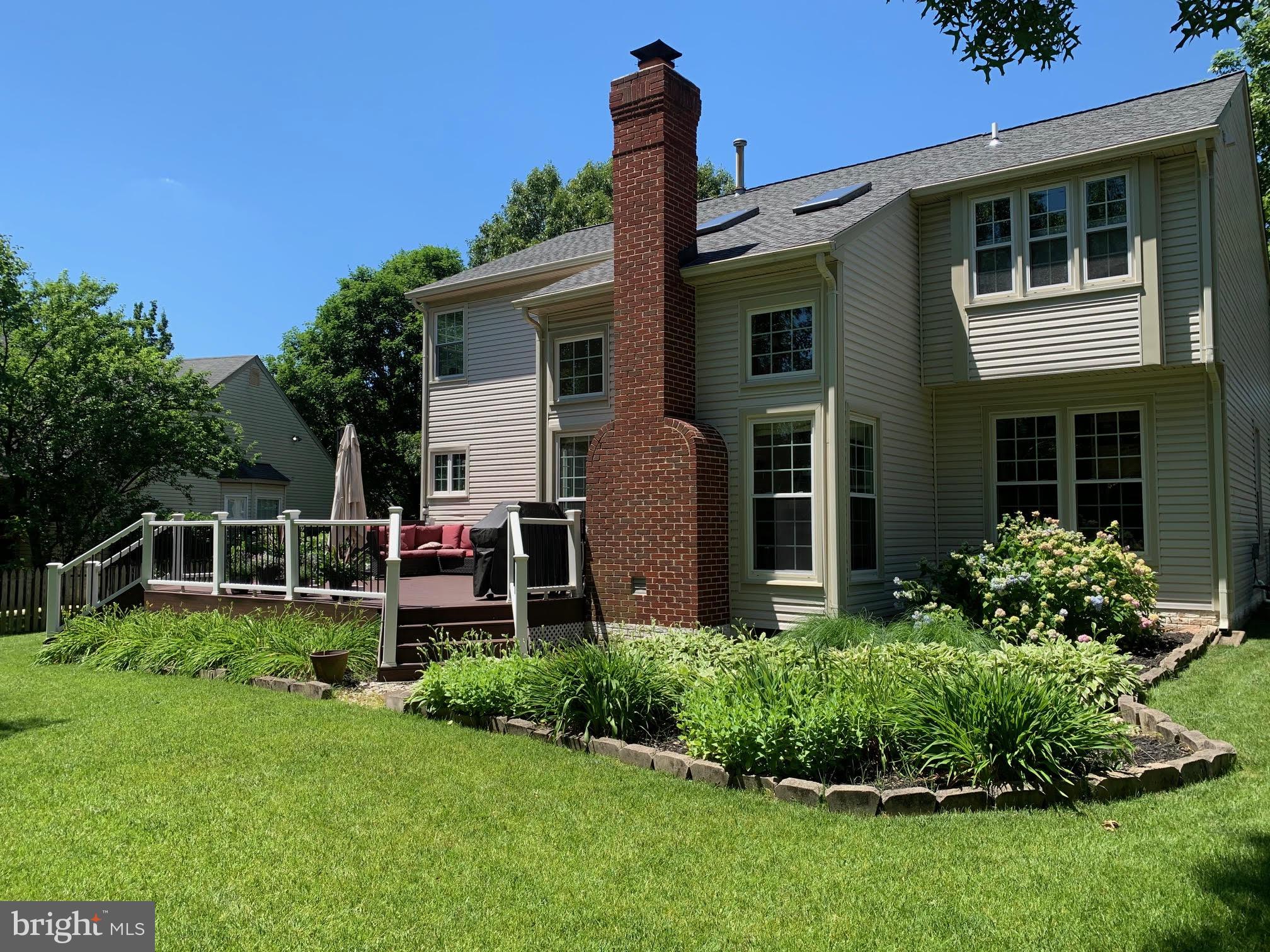 HASTINGS HUNT - Residential Lease