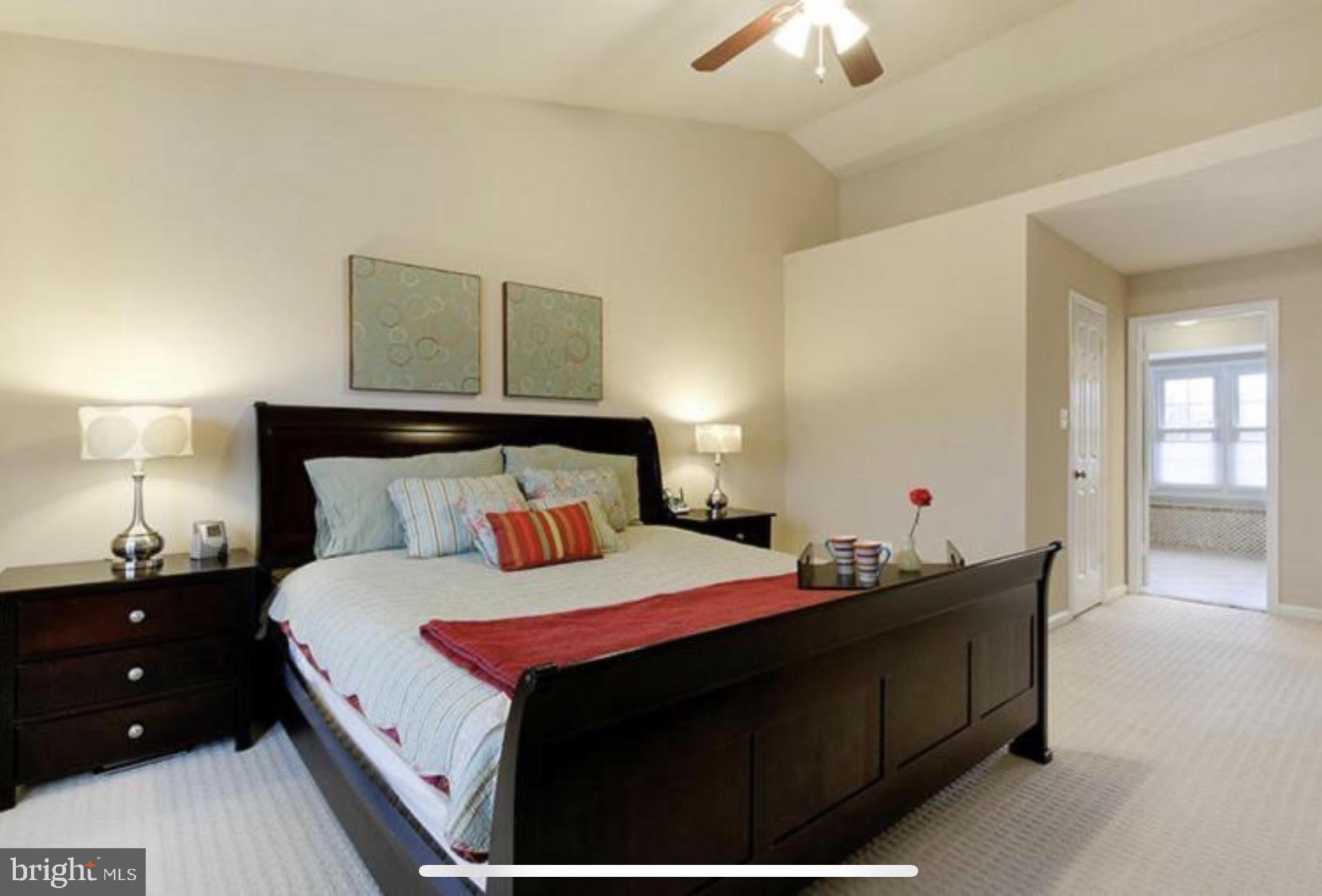 HASTINGS HUNT - Residential Lease