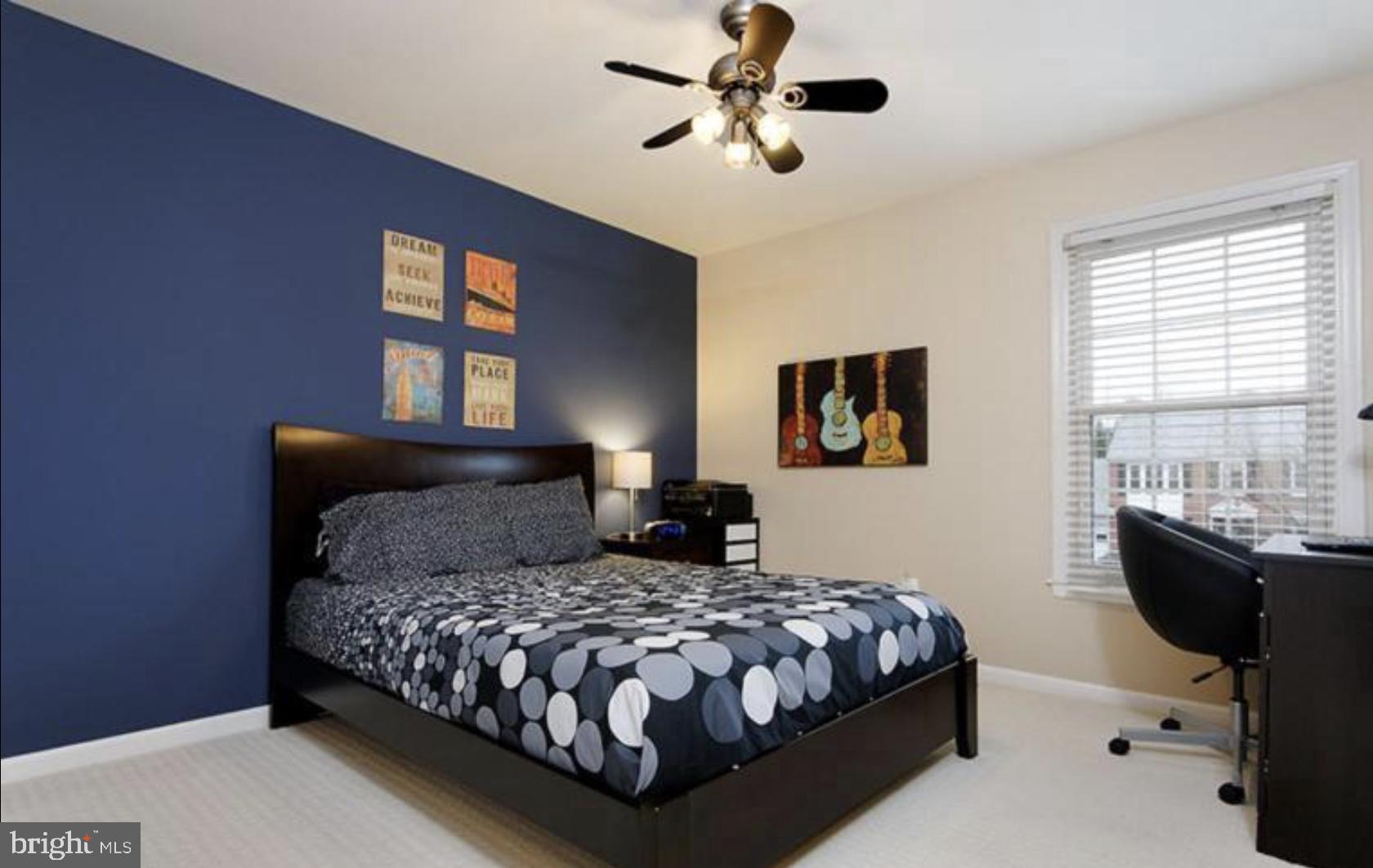 HASTINGS HUNT - Residential Lease