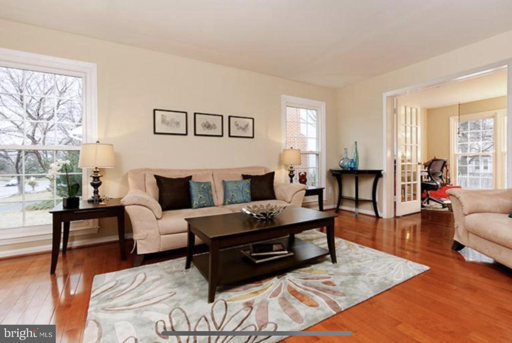 HASTINGS HUNT - Residential Lease