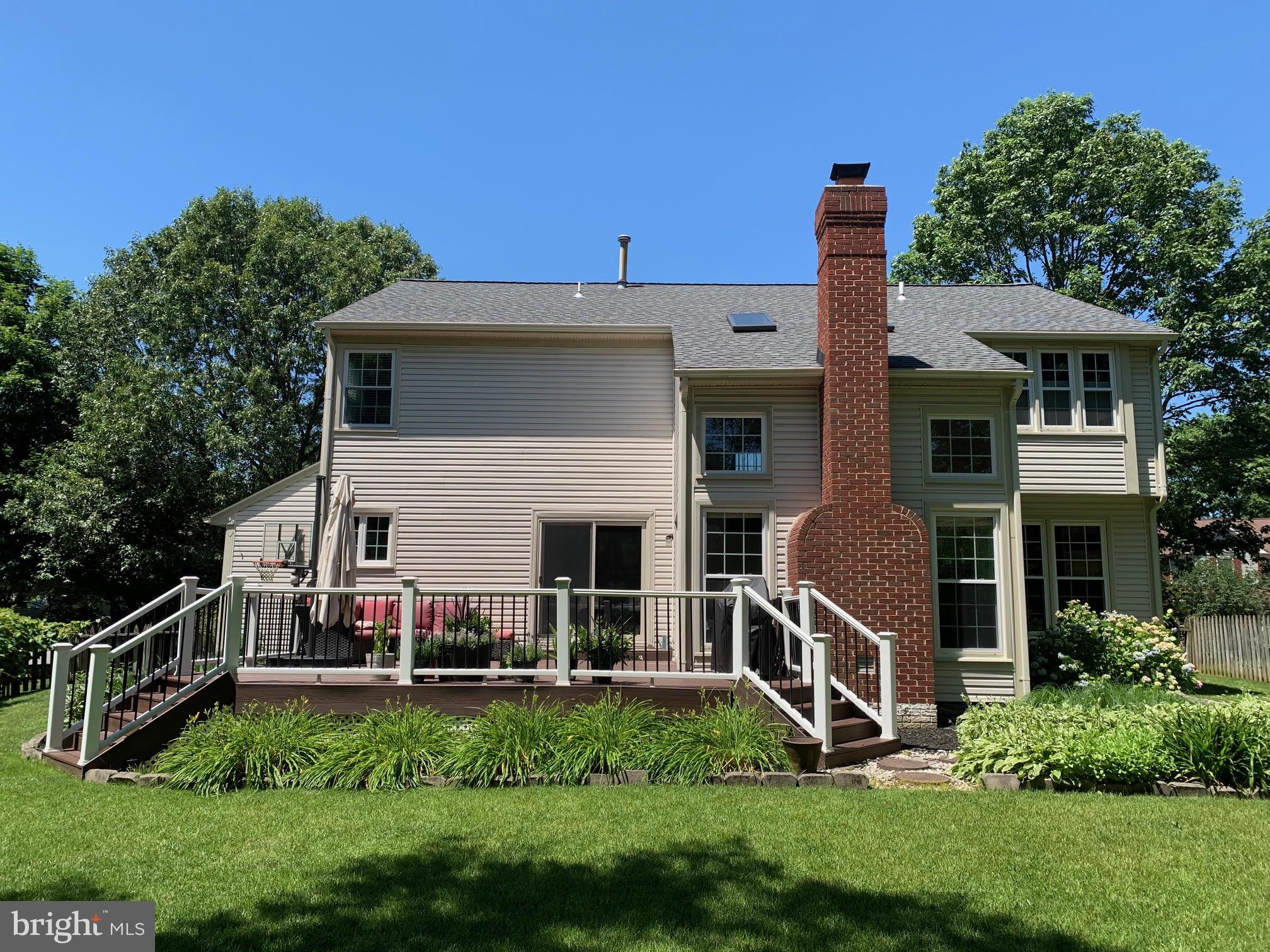 HASTINGS HUNT - Residential Lease